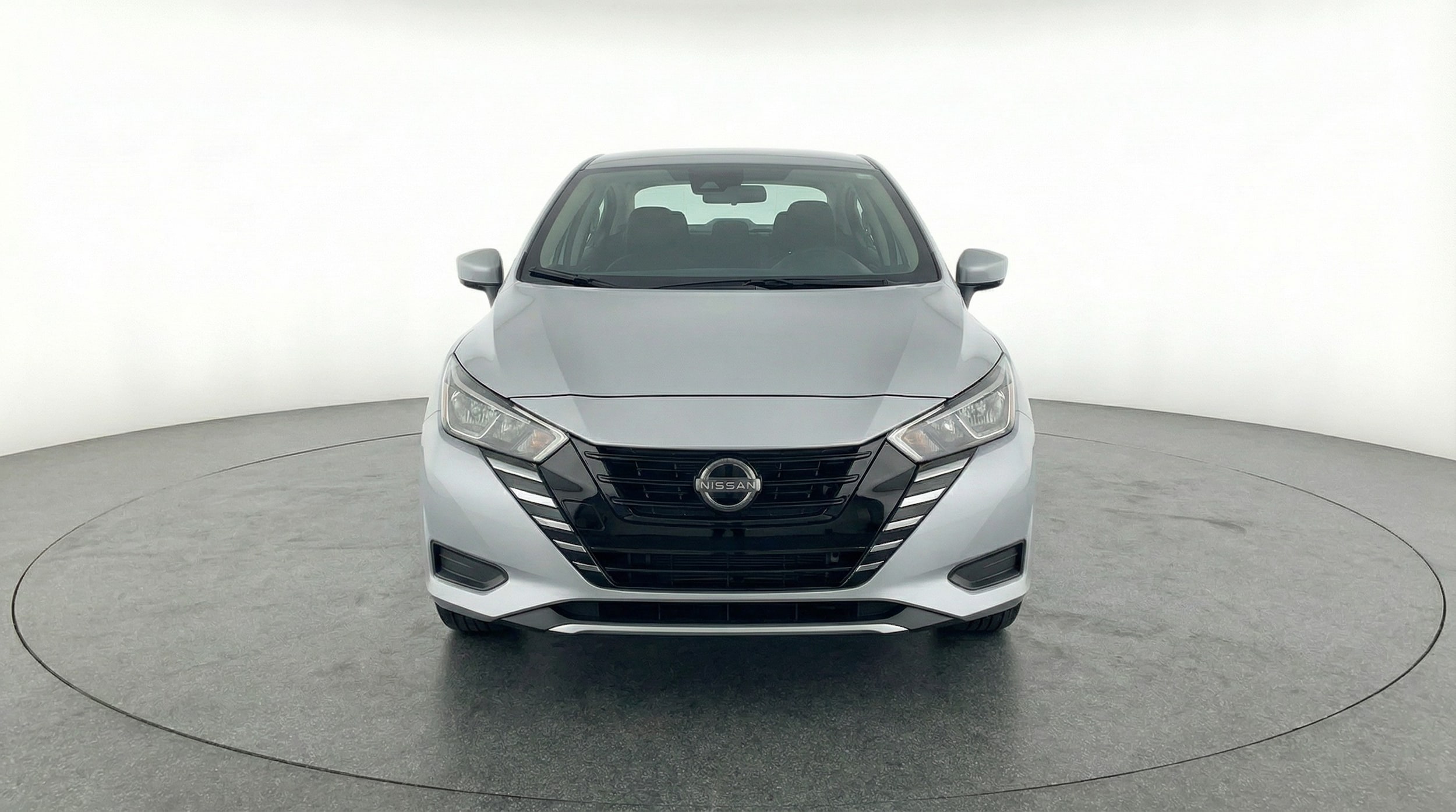 Thumbnail: 2025 Nissan Versa - 2