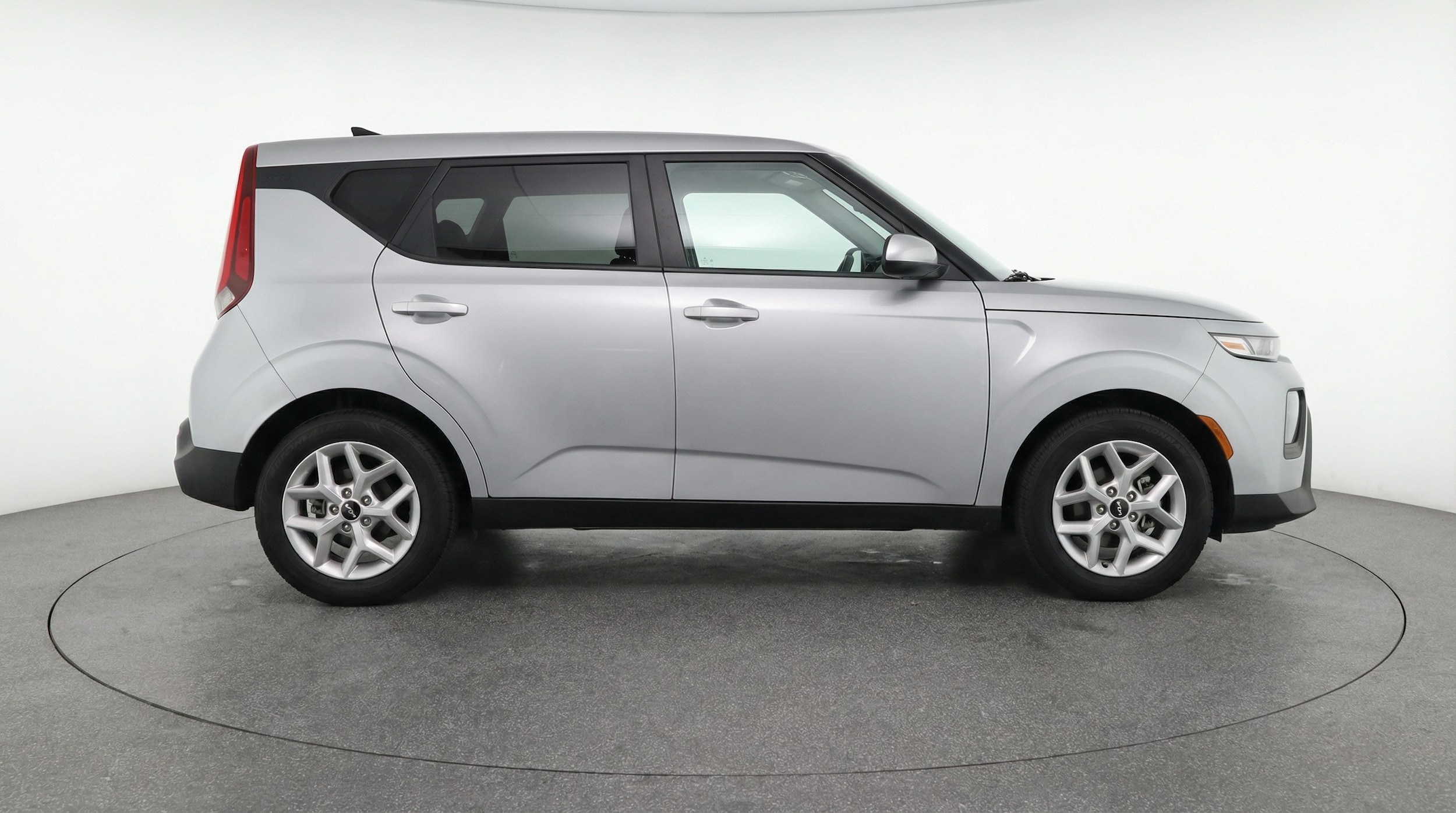 Thumbnail: 2025 Kia Soul - 8