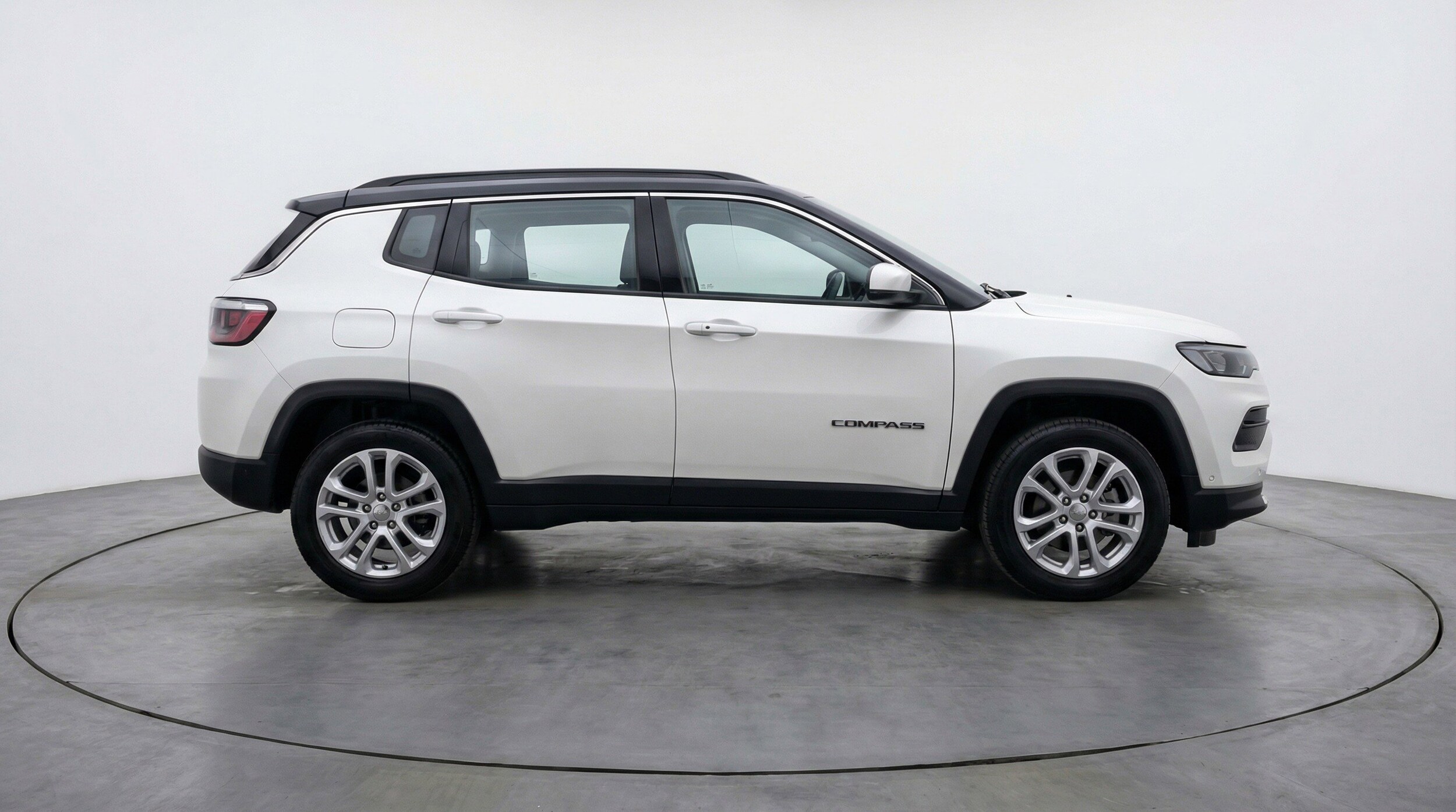 Thumbnail: 2025 Jeep Compass - 11