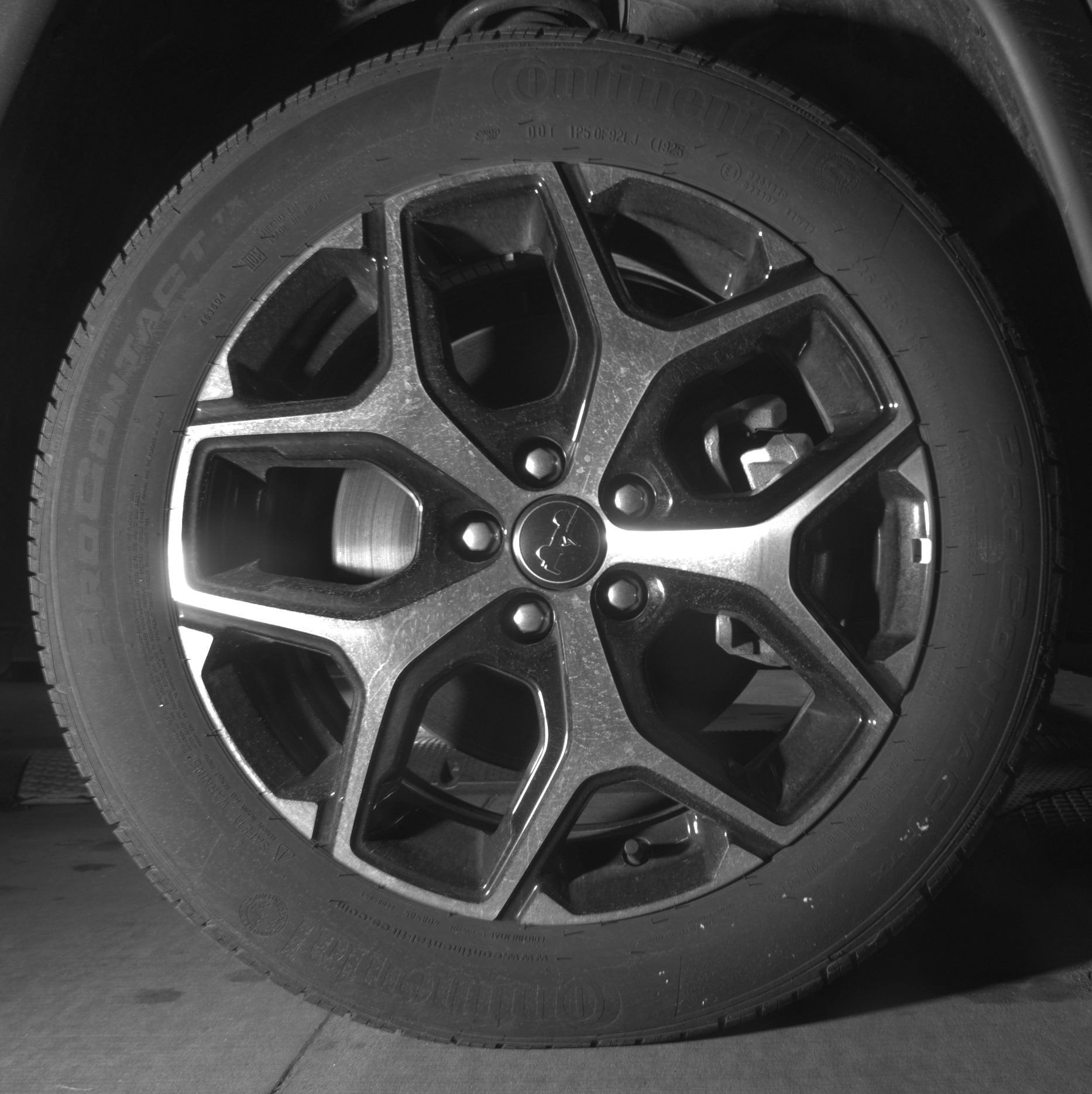 Thumbnail: 2025 Jeep Compass - 13