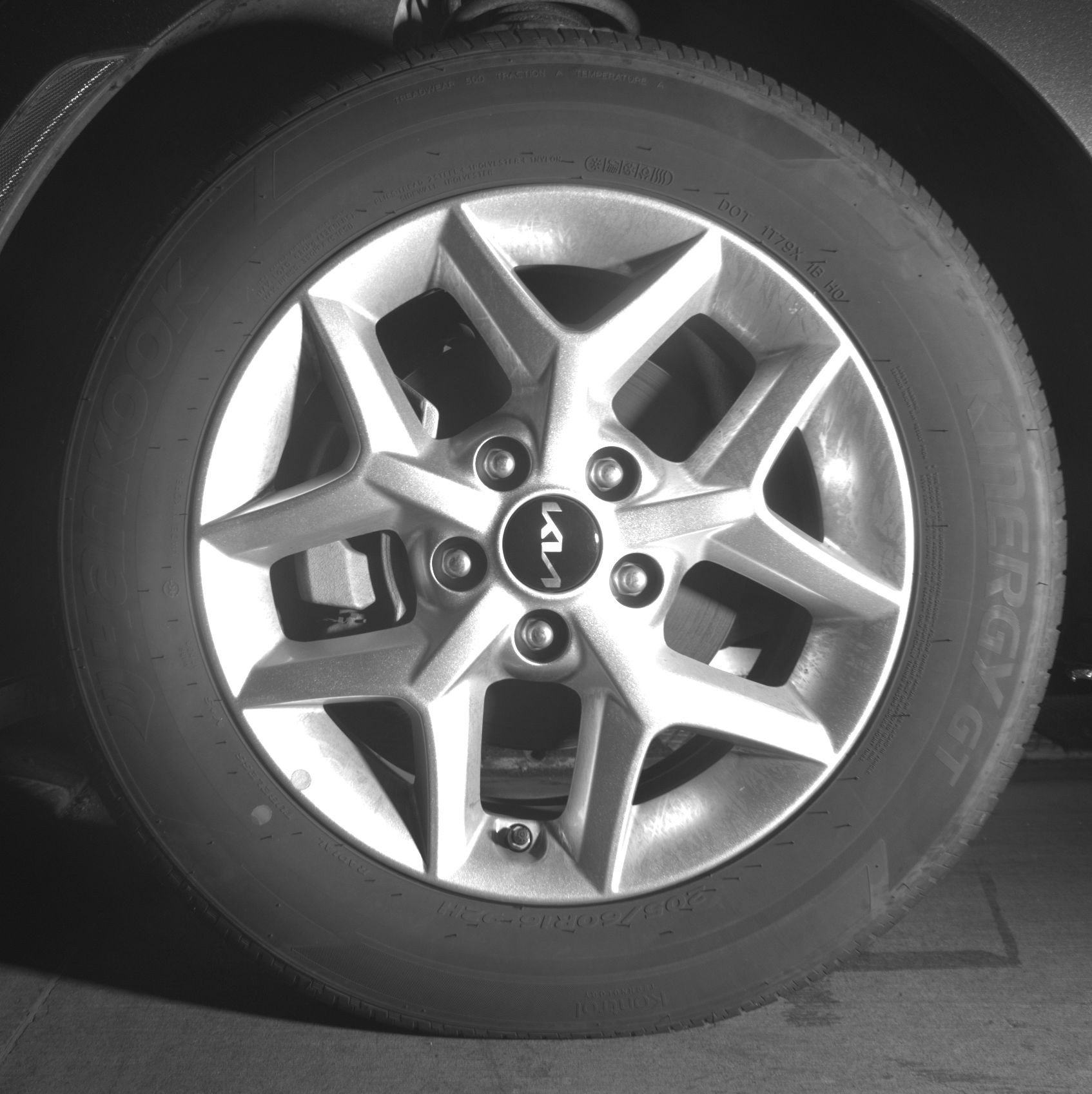 Thumbnail: 2025 Kia Soul - 12