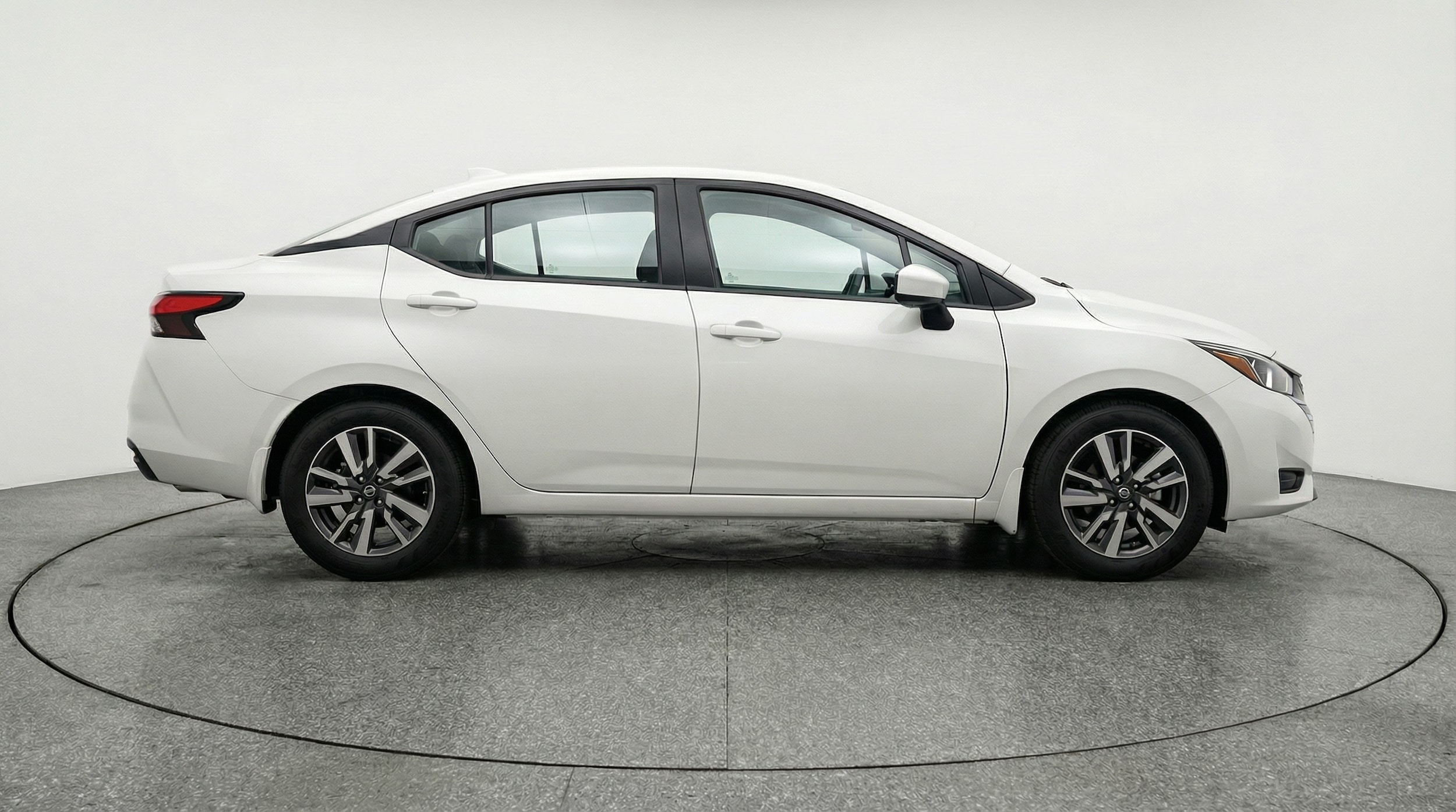 Thumbnail: 2025 Nissan Versa - 8