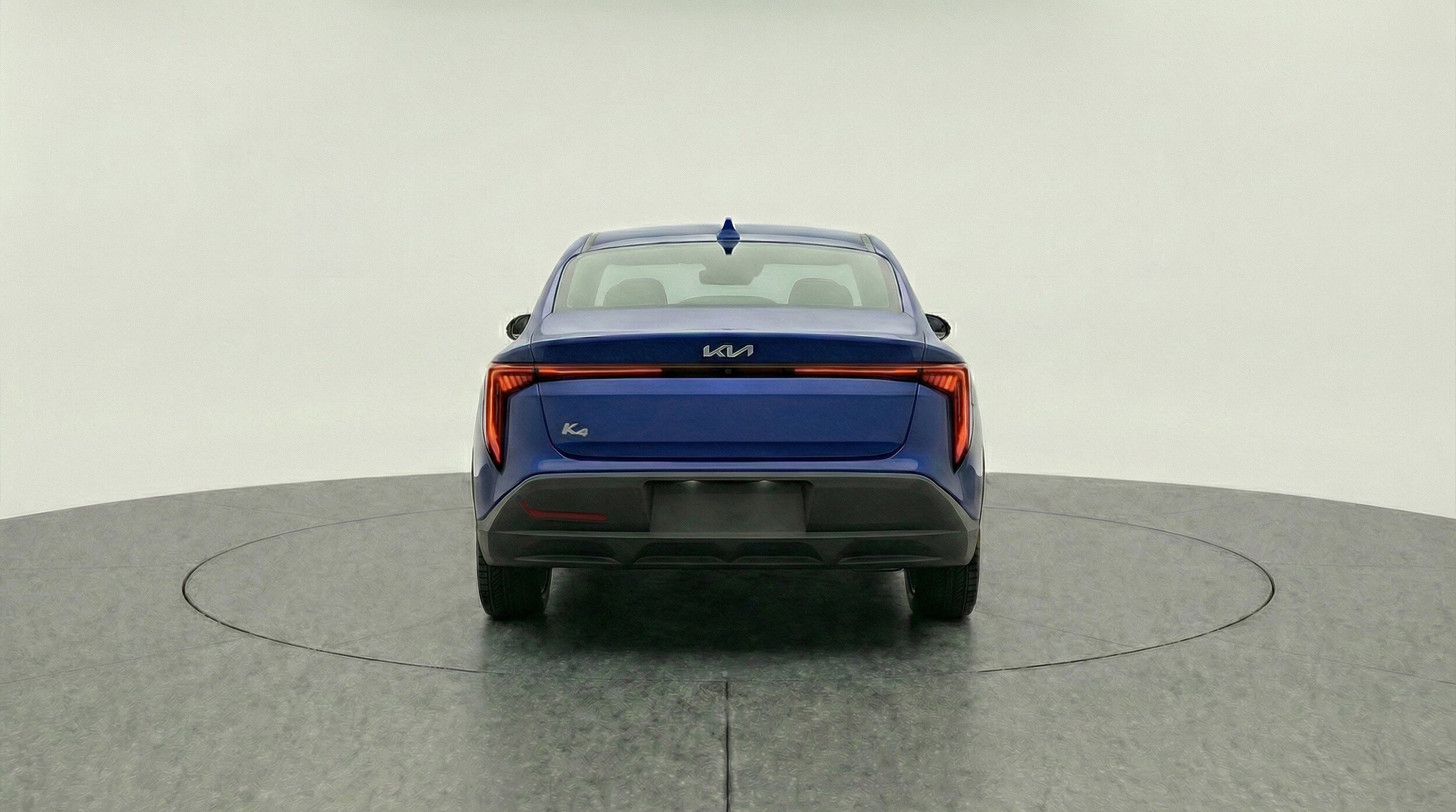 Thumbnail: 2025 Kia K4 - 7