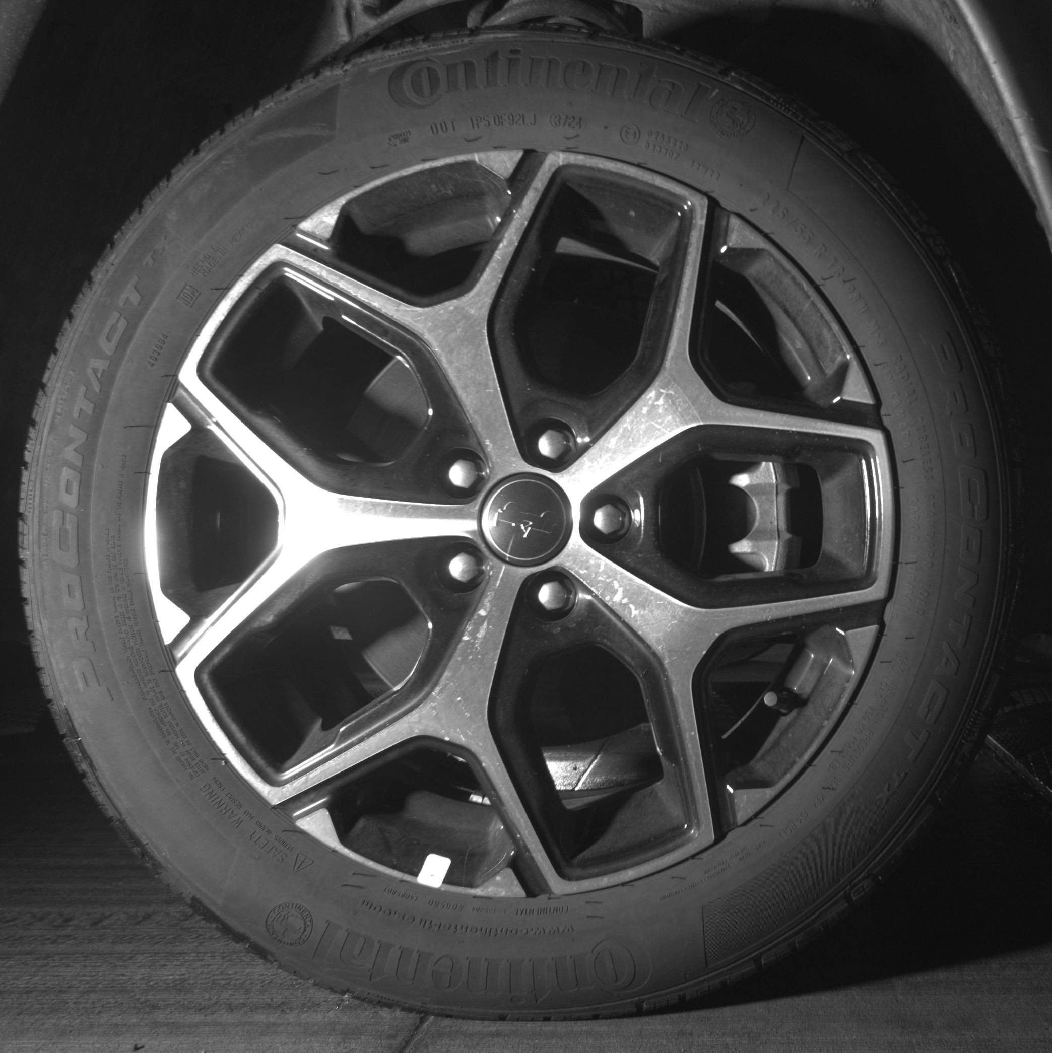 Thumbnail: 2025 Jeep Compass - 10