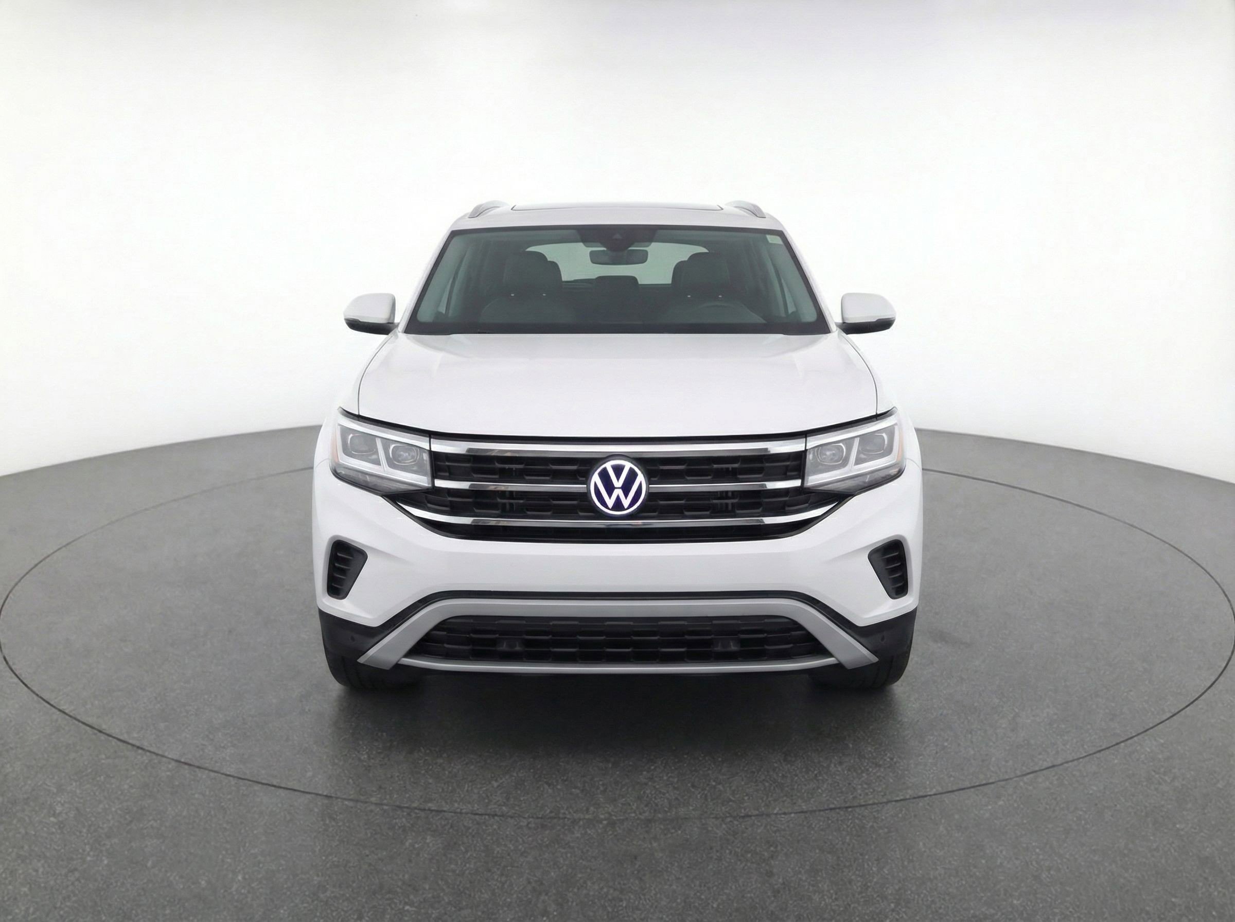 Thumbnail: 2024 Volkswagen Atlas - 2