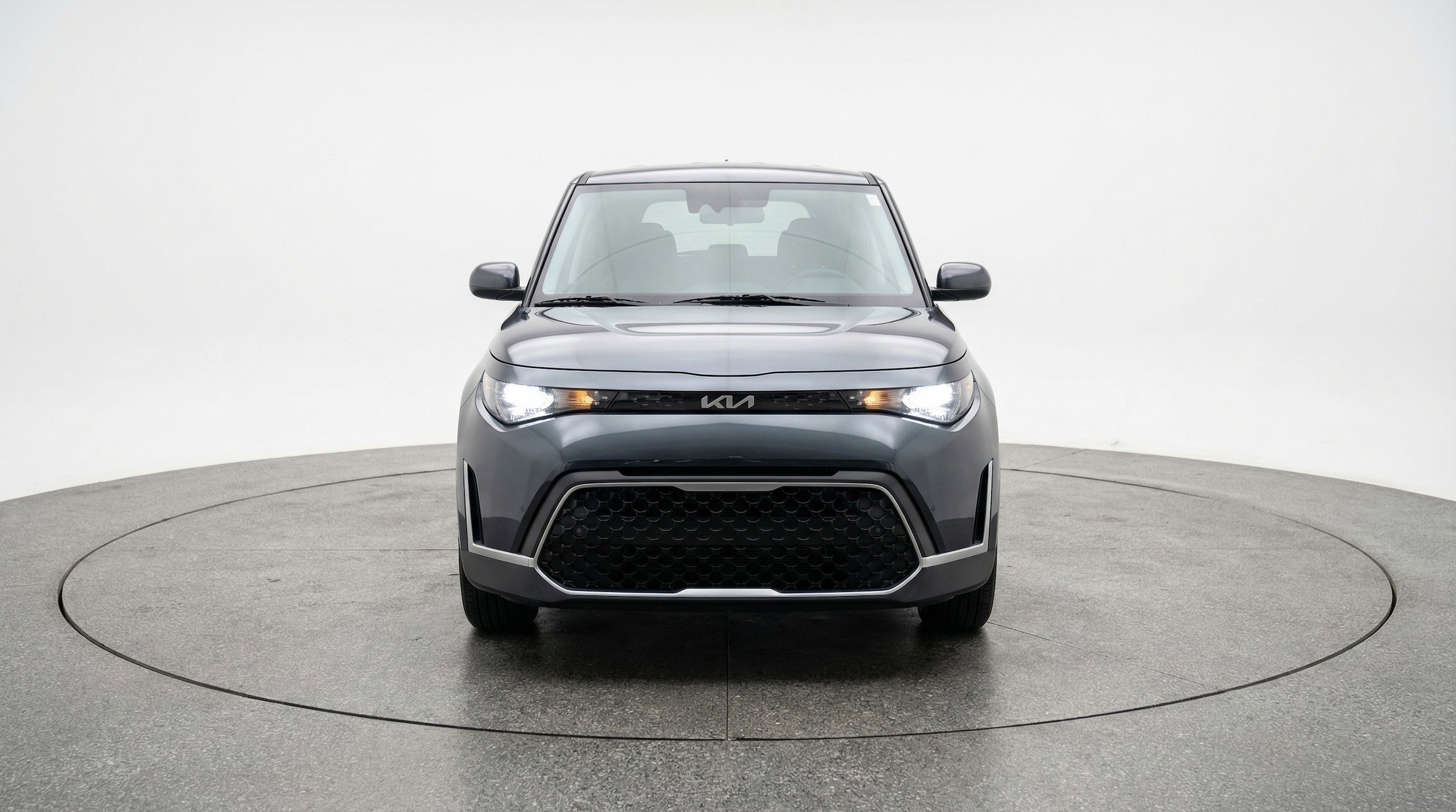 Thumbnail: 2025 Kia Soul - 2