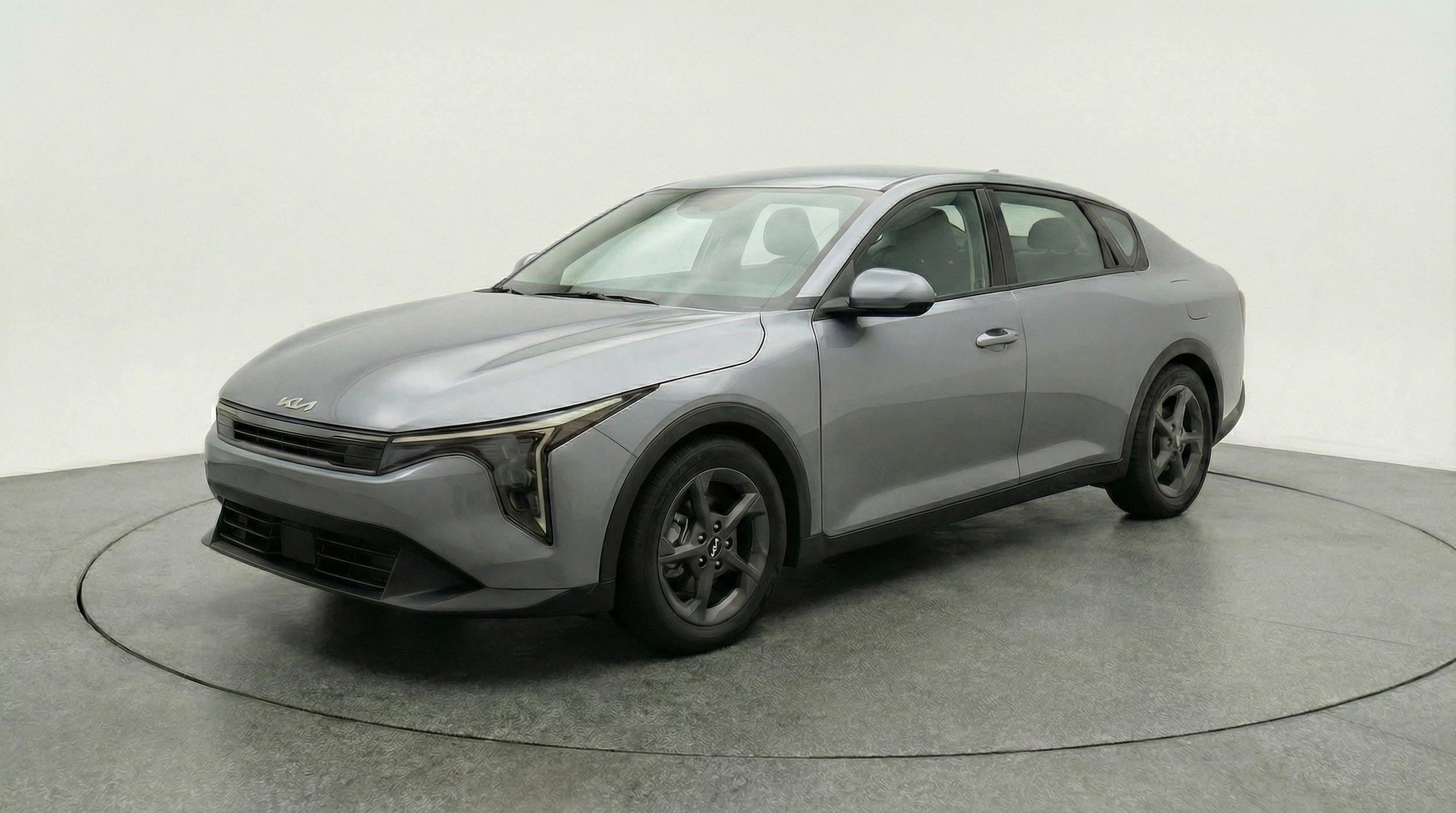 Thumbnail: 2025 Kia K4 - 3