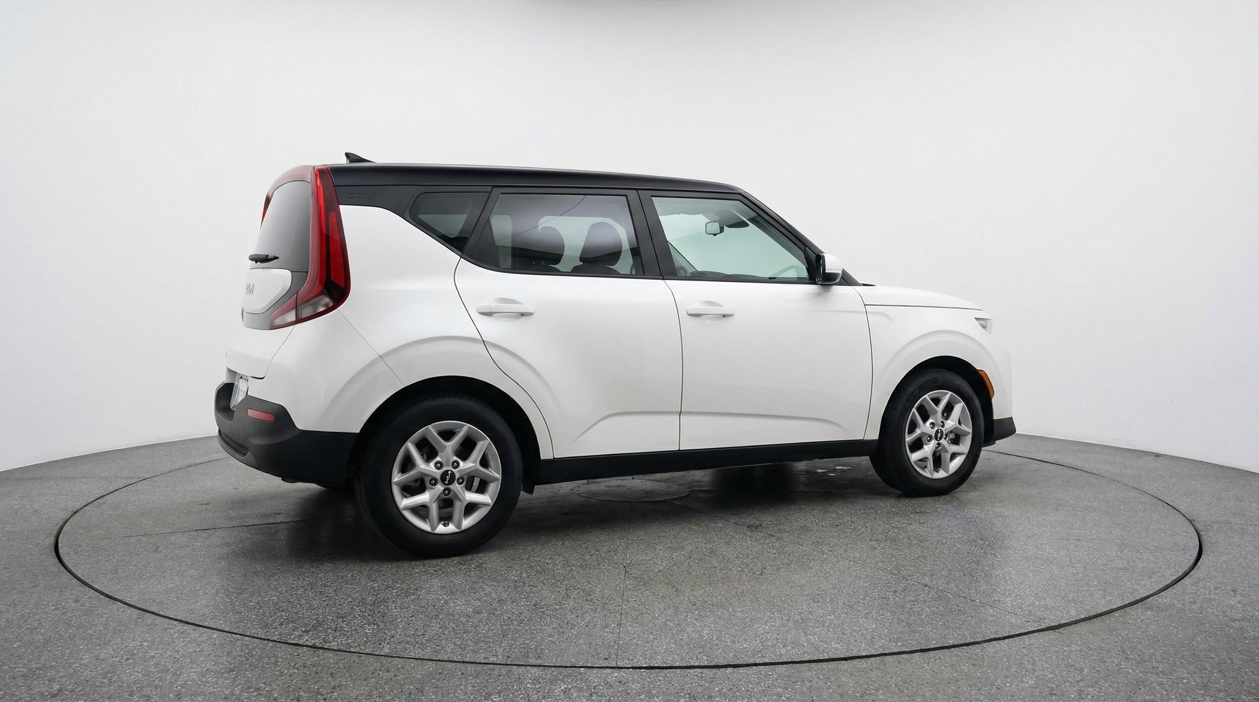 Thumbnail: 2025 Kia Soul - 9