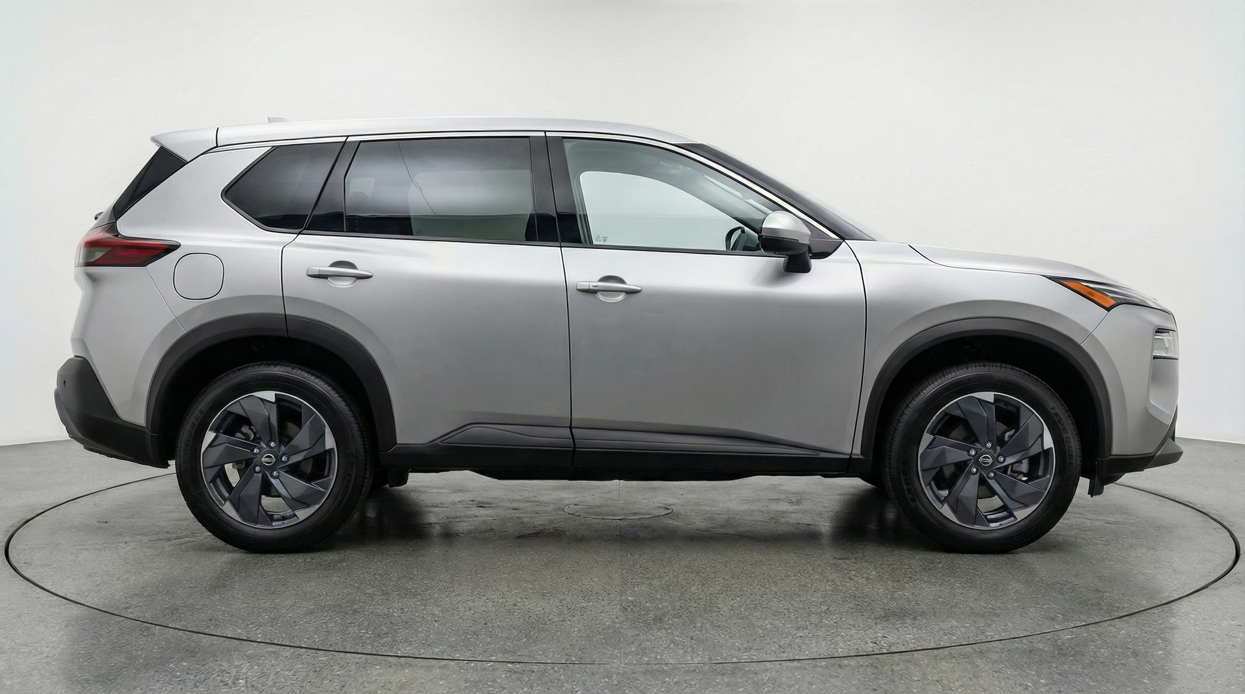 Thumbnail: 2025 Nissan Rogue - 8