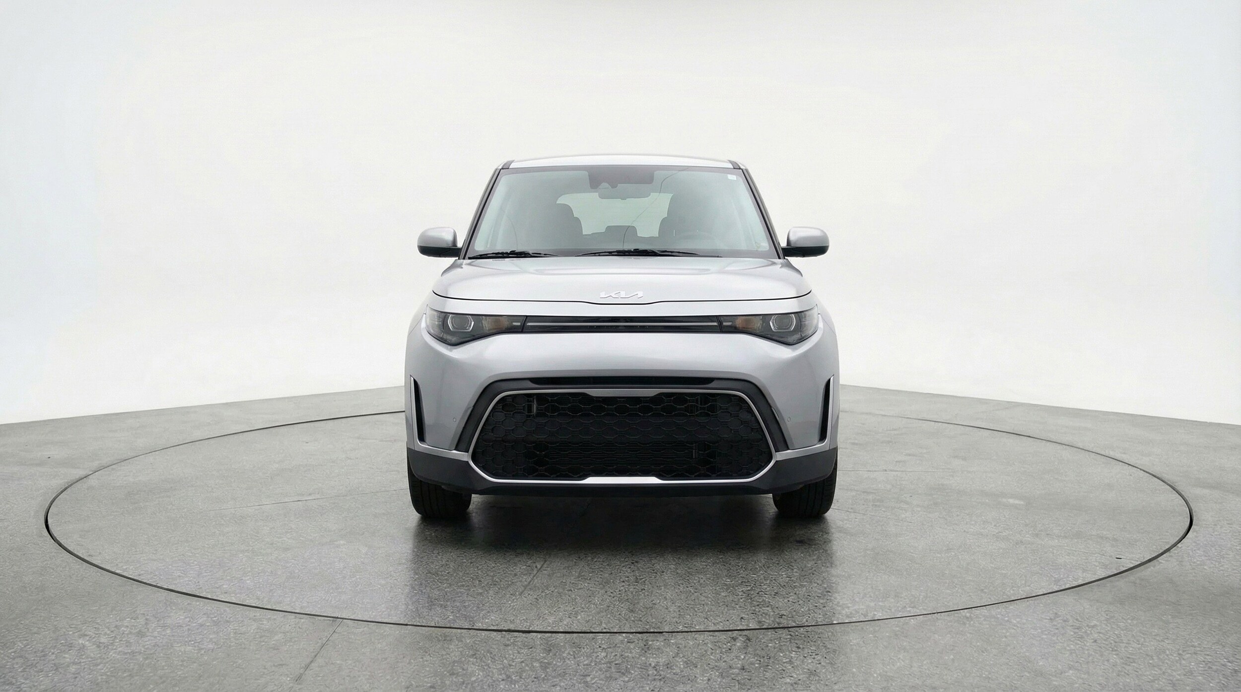 Thumbnail: 2025 Kia Soul - 2