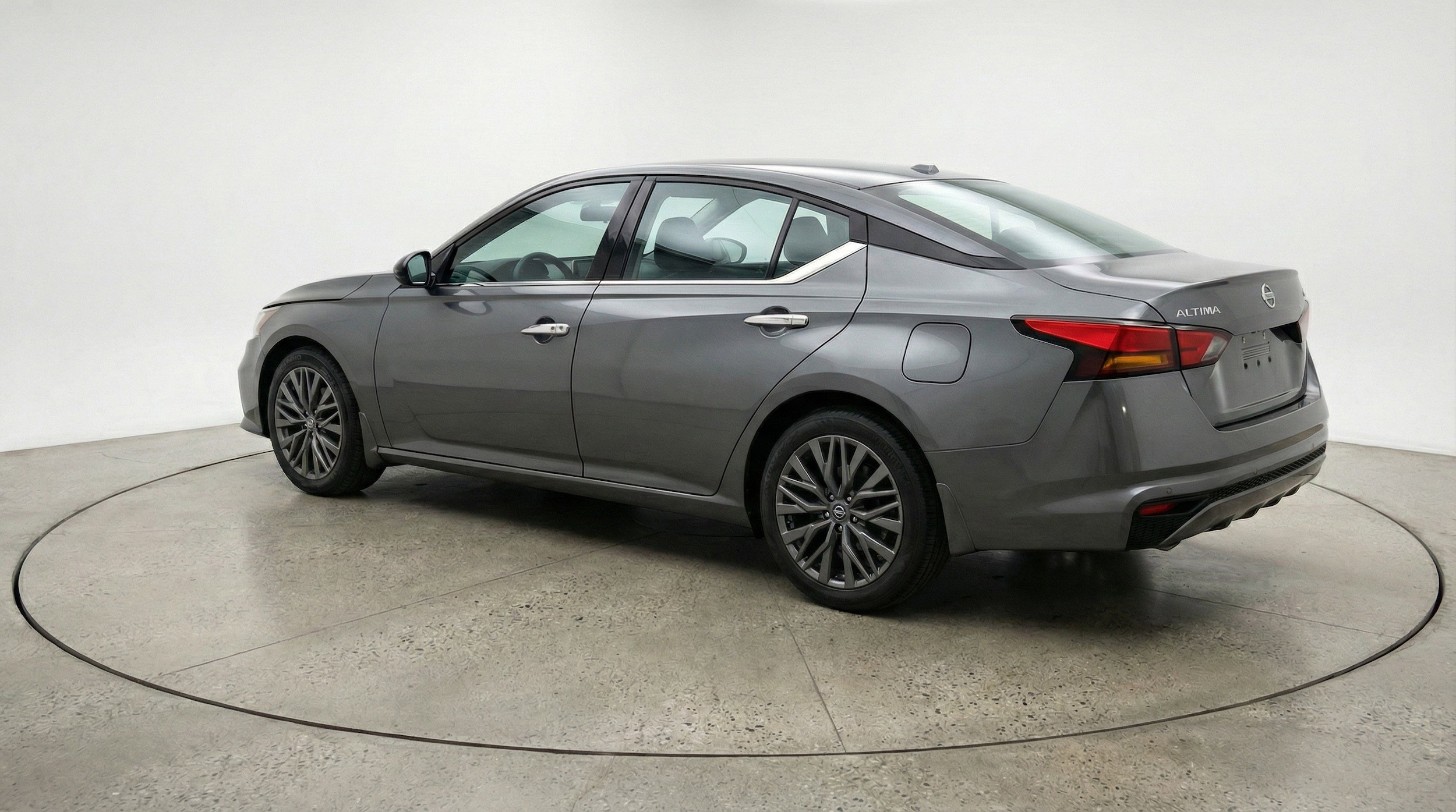 Thumbnail: 2025 Nissan Altima - 6