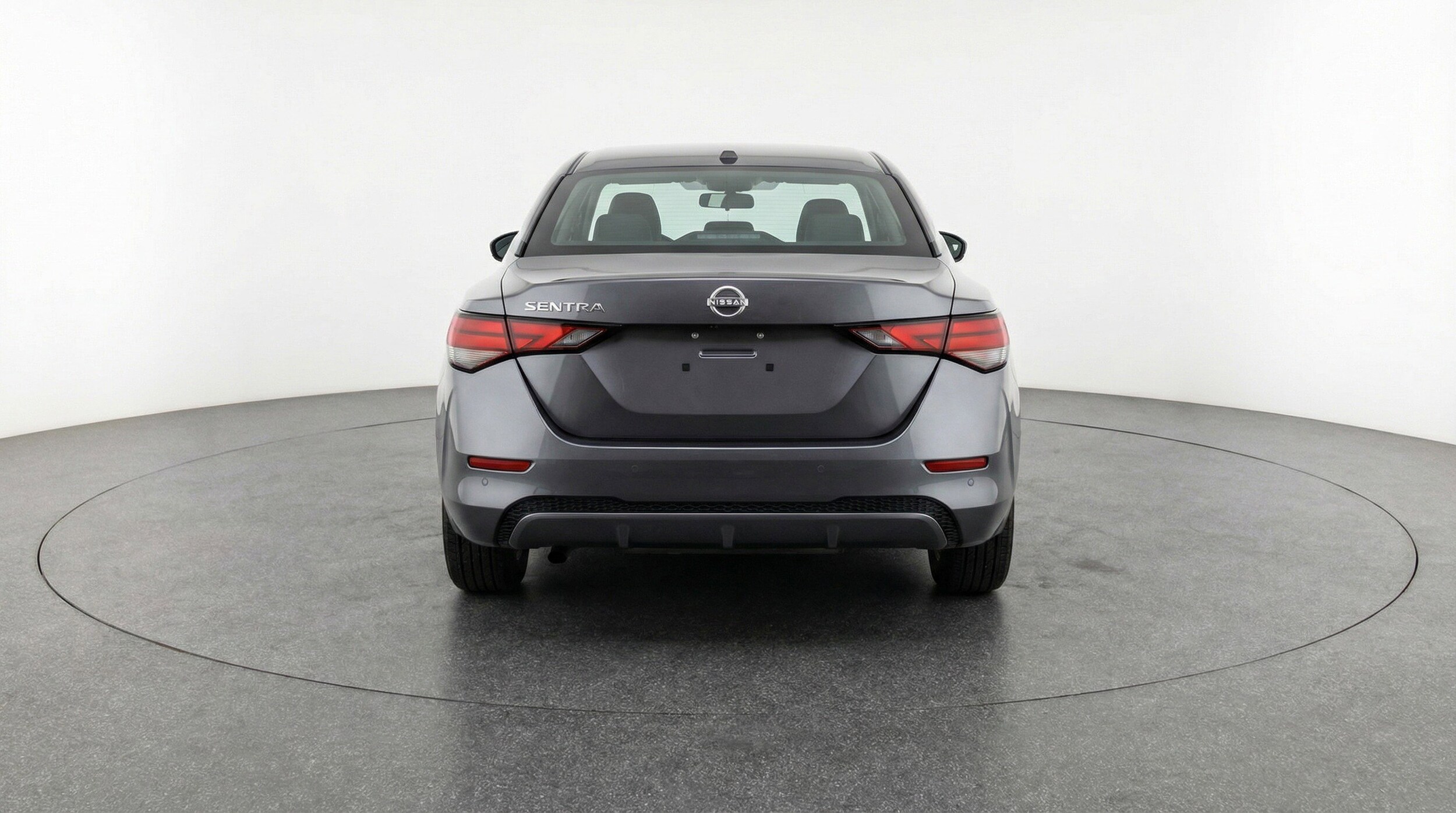 Thumbnail: 2025 Nissan Sentra - 7