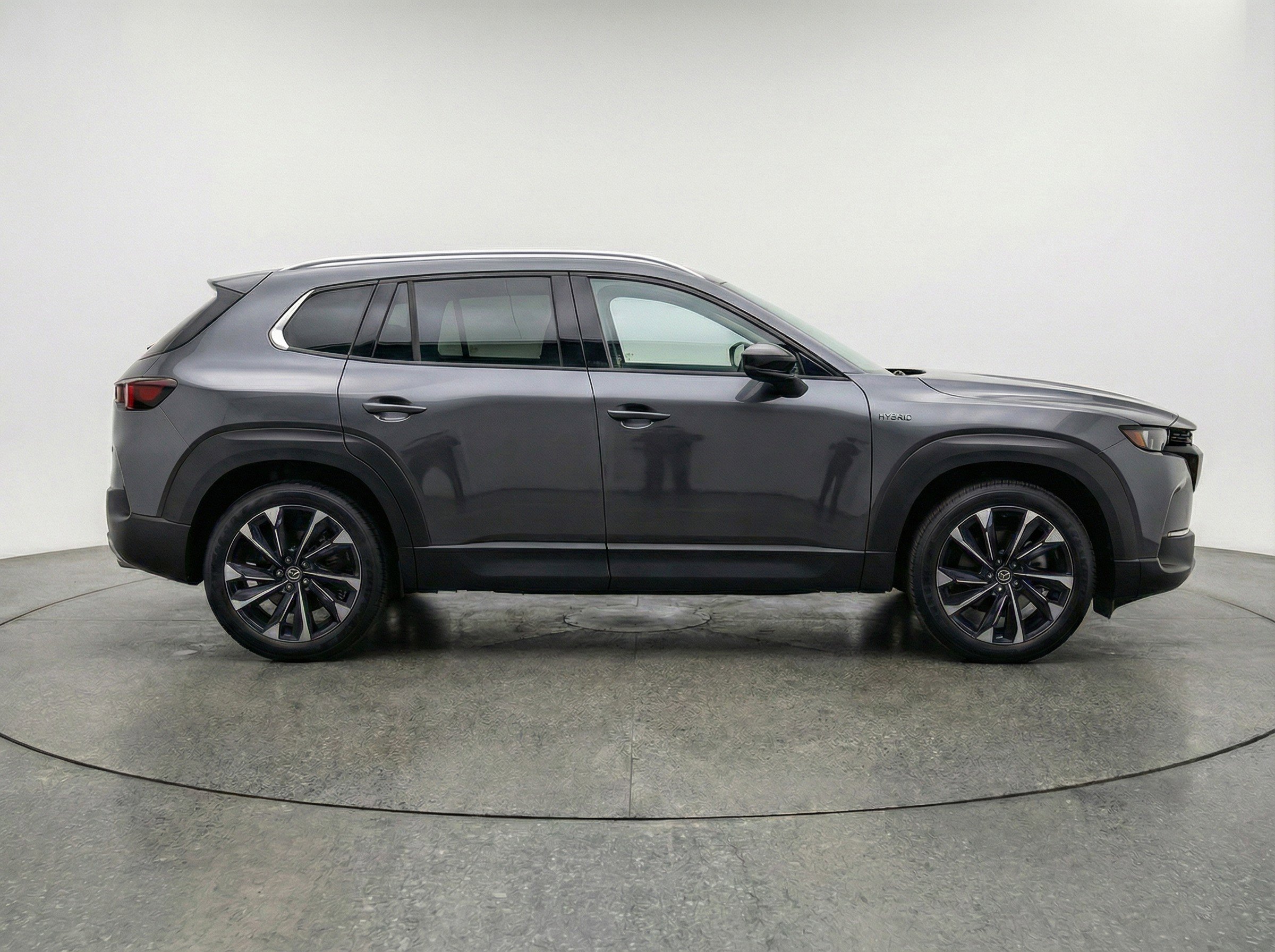 Thumbnail: 2025 Mazda CX-50 - 11