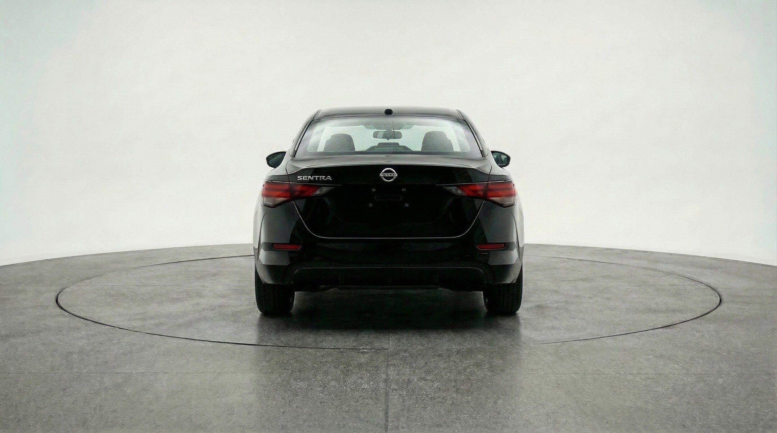 Thumbnail: 2025 Nissan Sentra - 7