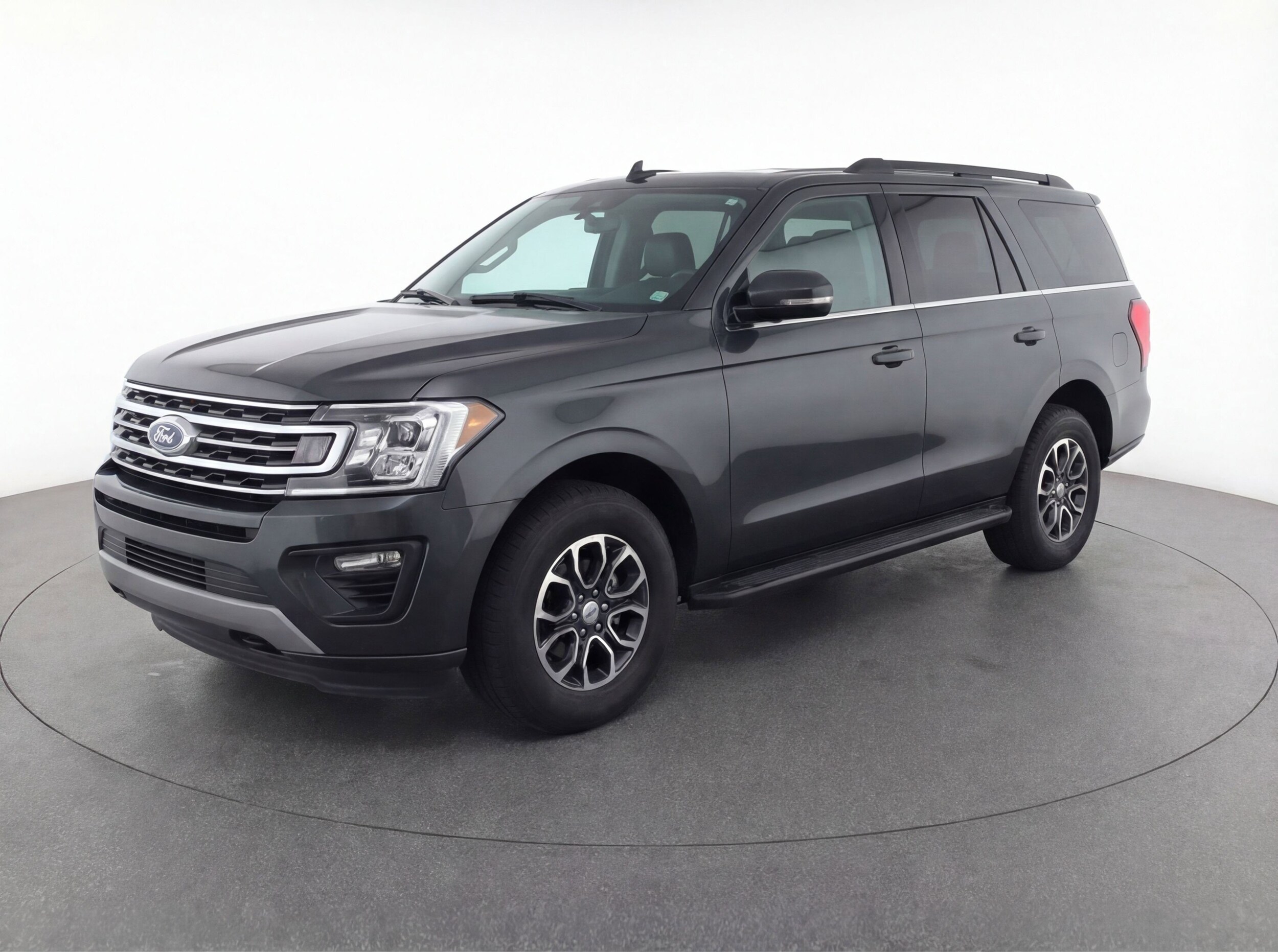 Thumbnail: 2022 Ford Expedition - 3