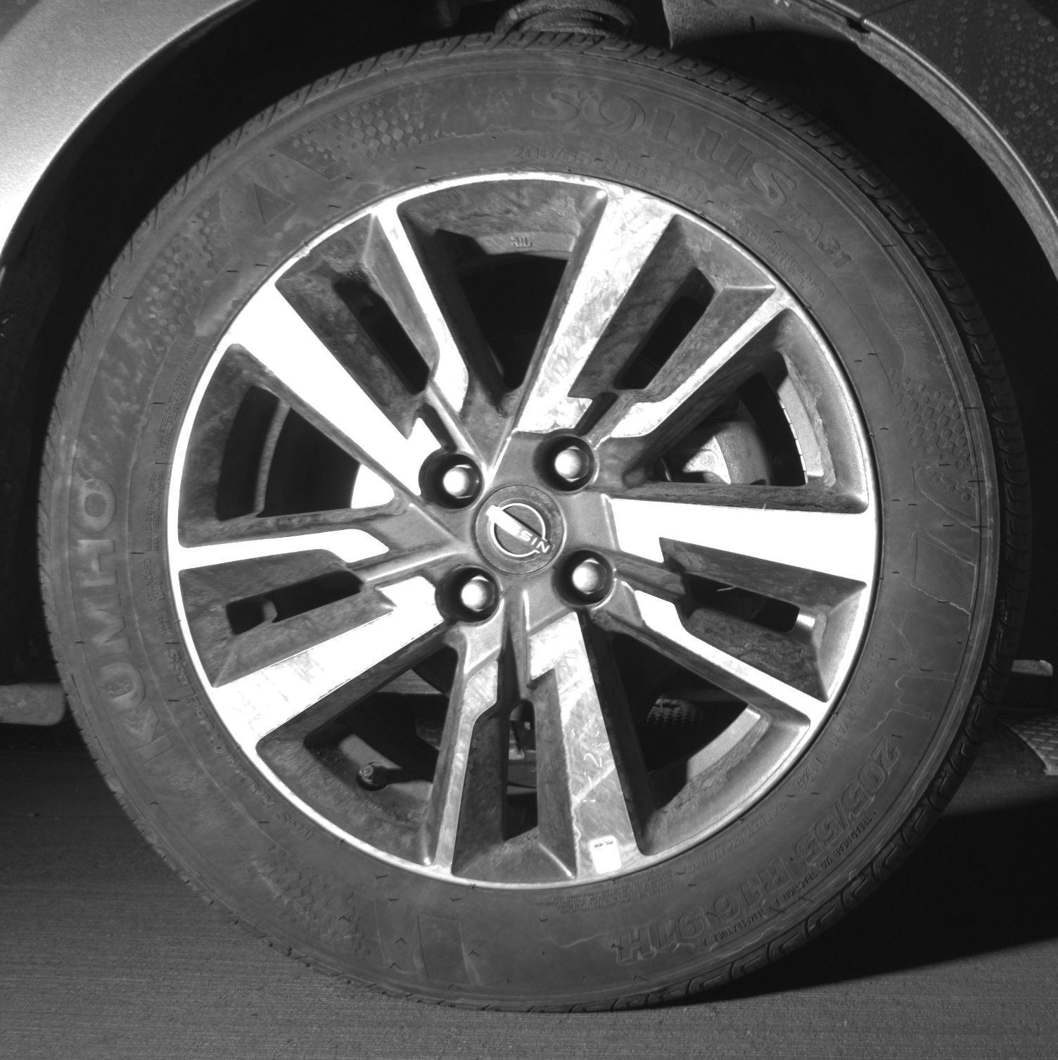 Thumbnail: 2025 Nissan Versa - 10