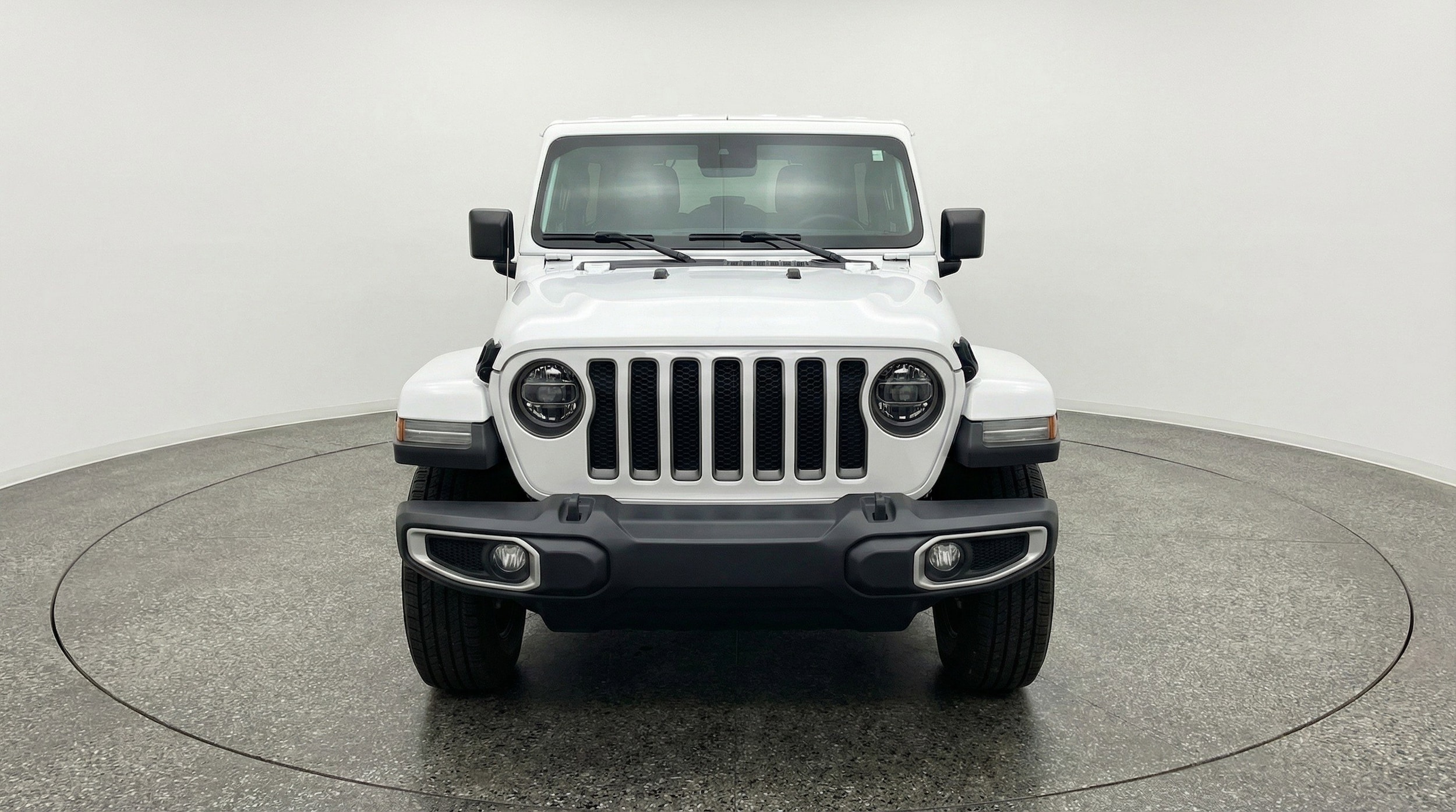 Thumbnail: 2025 Jeep Wrangler - 2