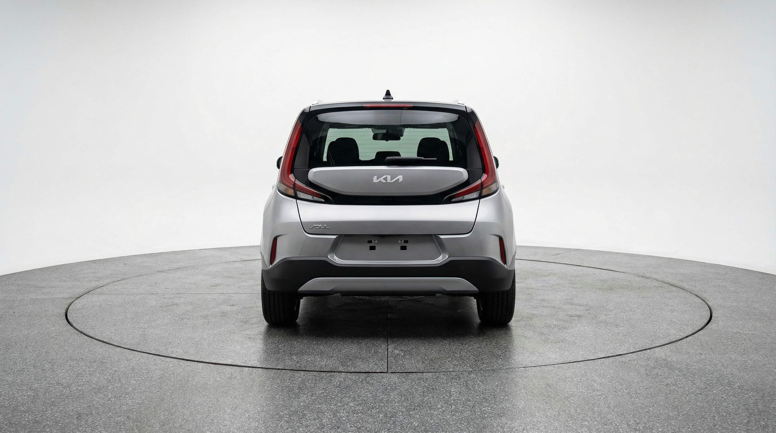 Thumbnail: 2025 Kia Soul - 6