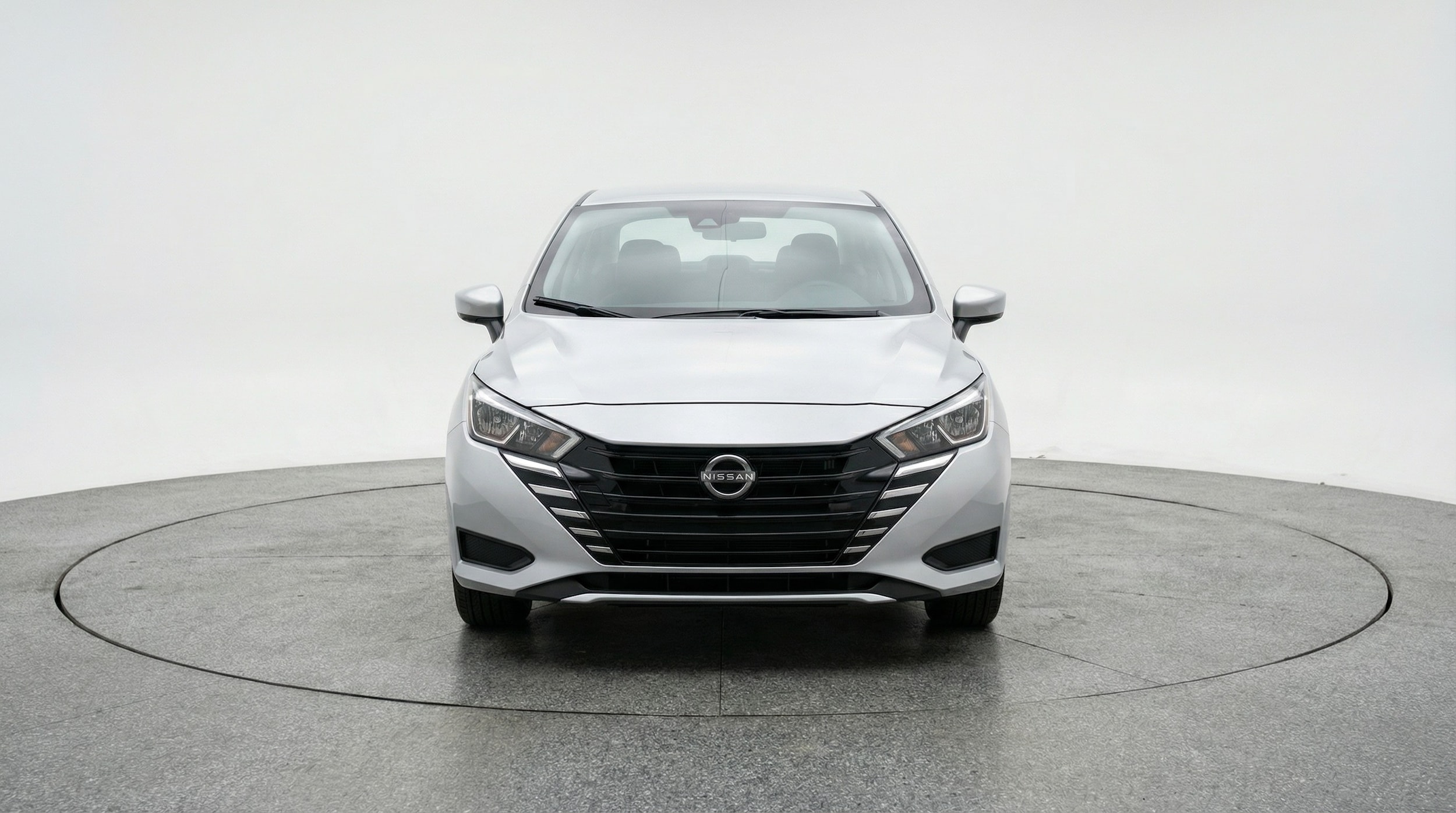 Thumbnail: 2025 Nissan Versa - 2