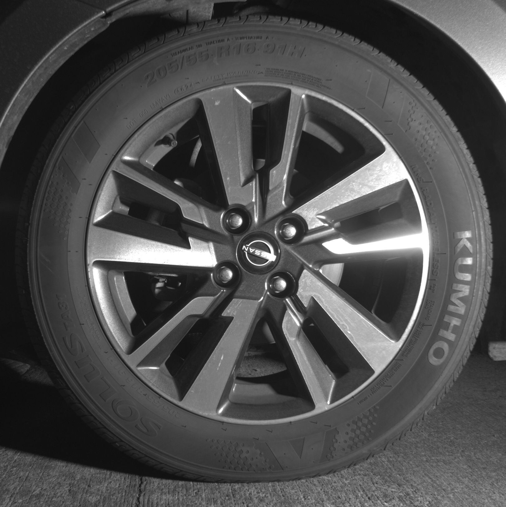 Thumbnail: 2025 Nissan Versa - 9