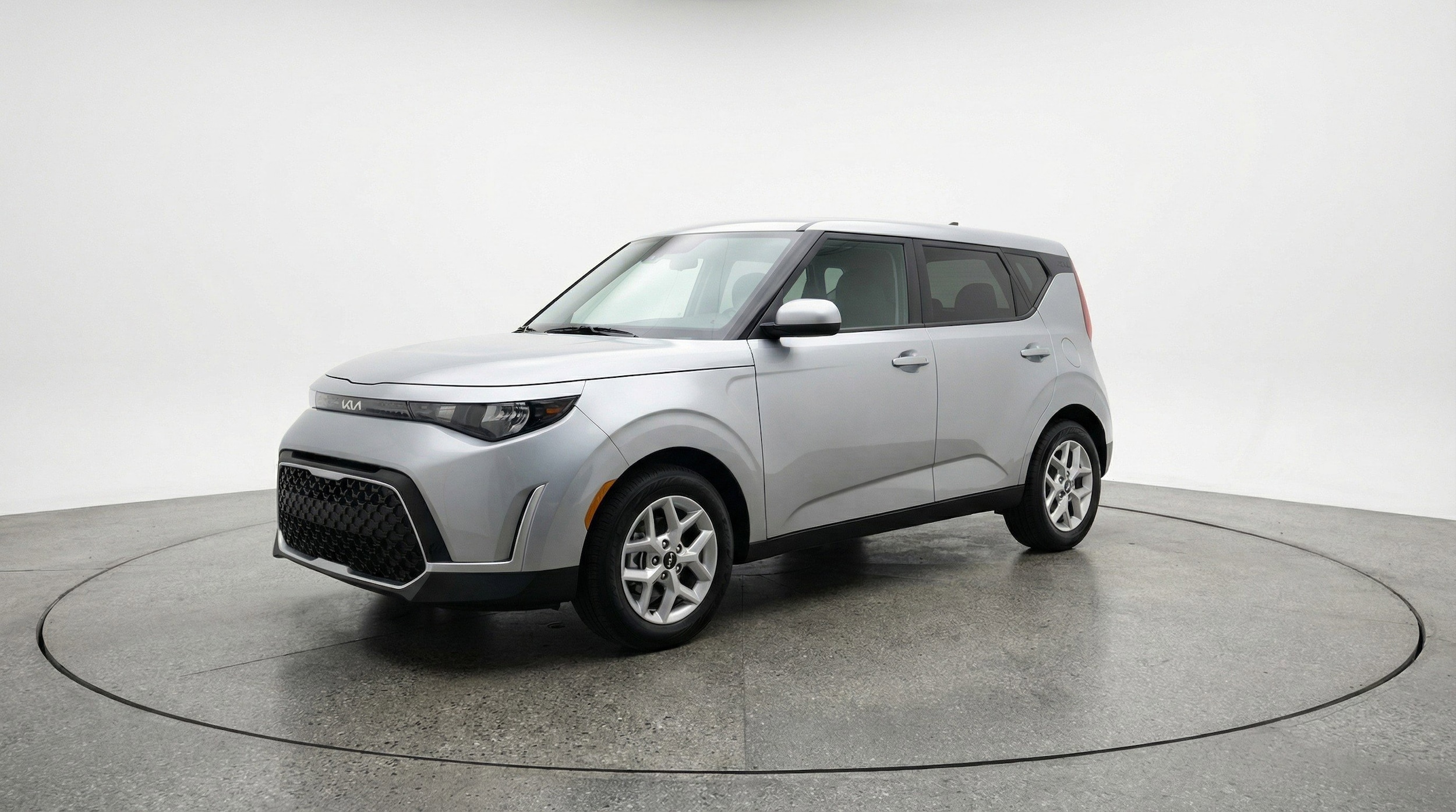 Thumbnail: 2025 Kia Soul - 3