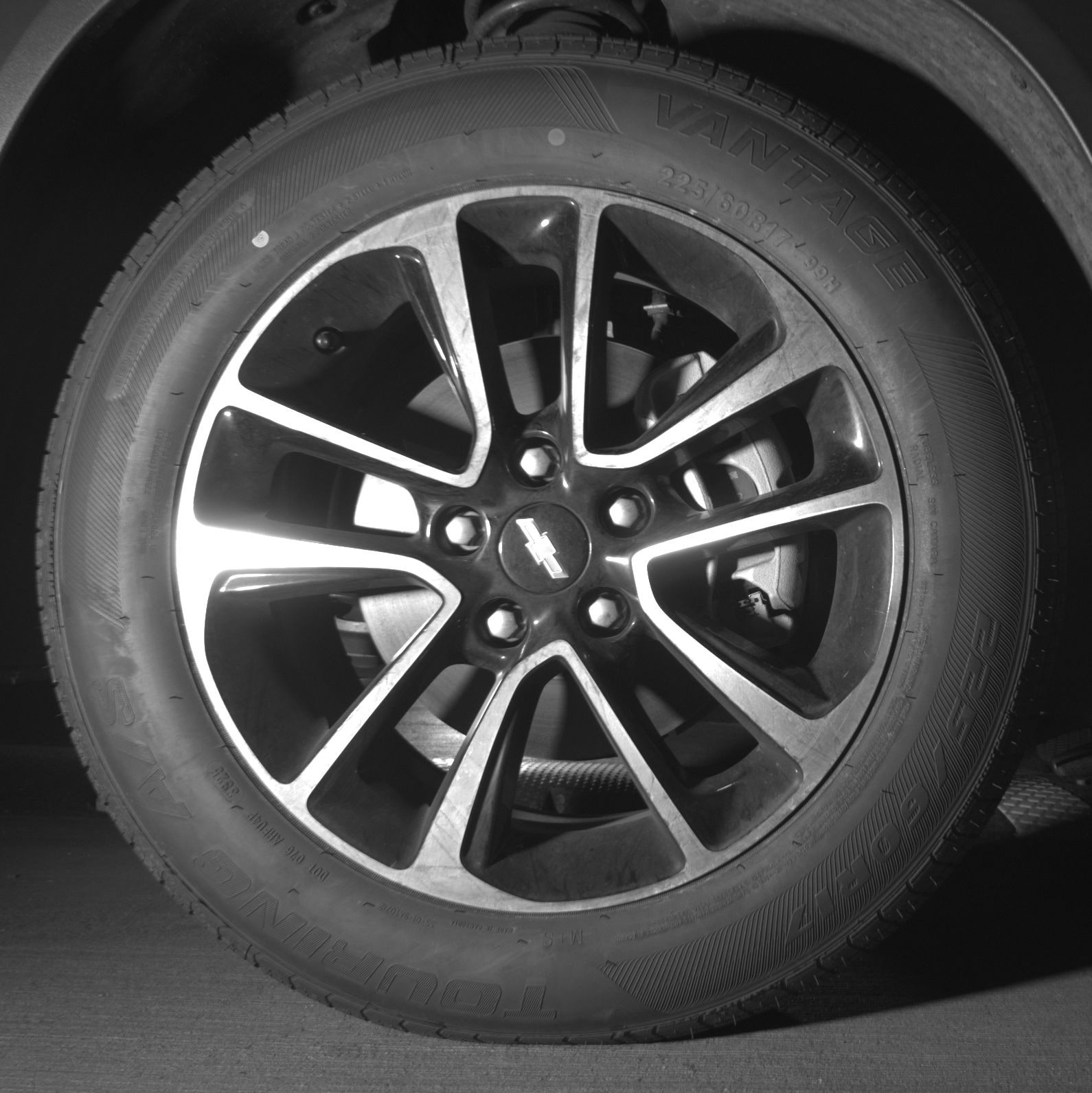 Thumbnail: 2025 Chevrolet TrailBlazer - 10