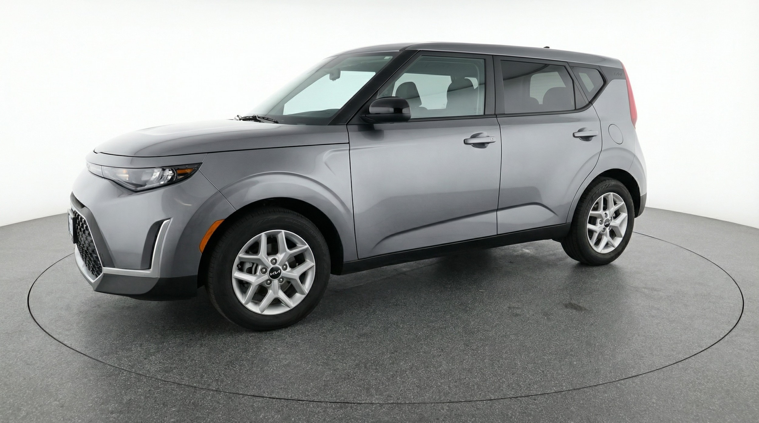 Thumbnail: 2025 Kia Soul - 3