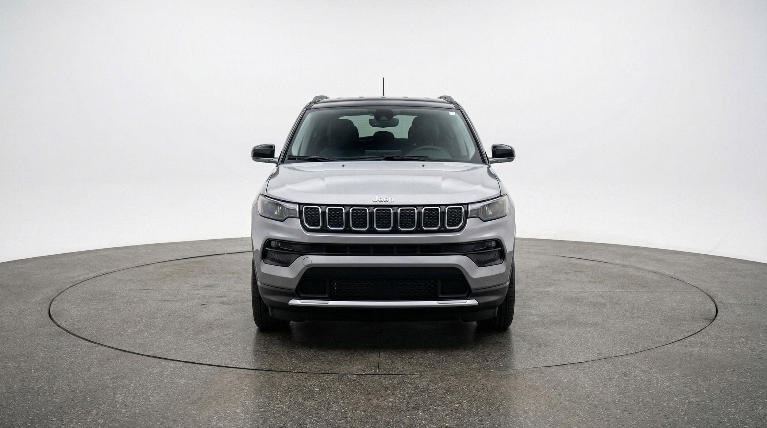 Thumbnail: 2025 Jeep Compass - 2
