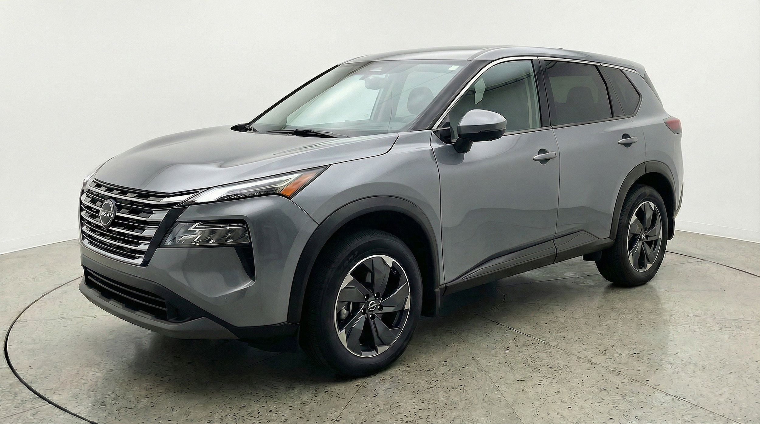 Thumbnail: 2025 Nissan Rogue - 3