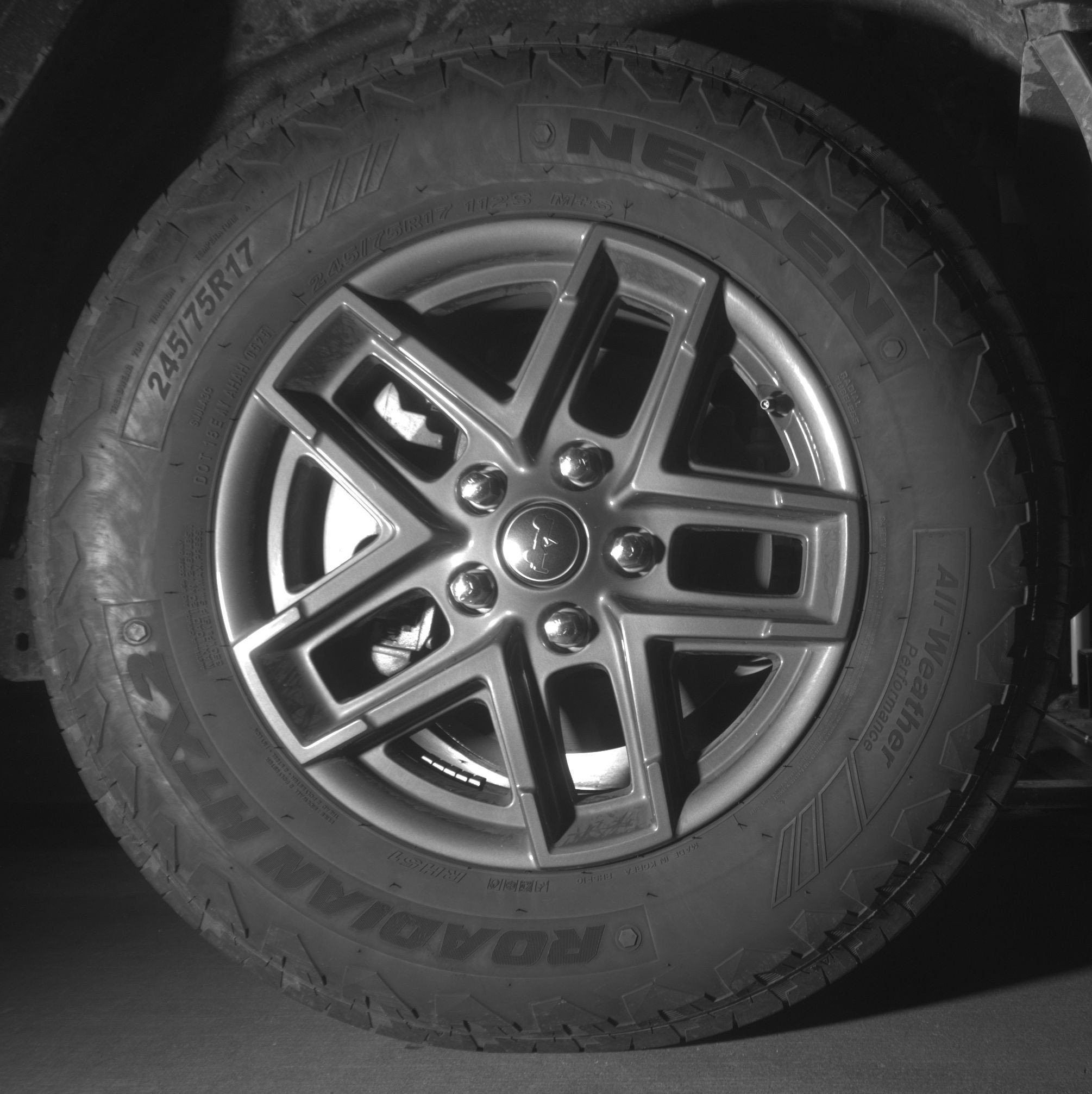 Thumbnail: 2025 Jeep Wrangler - 13