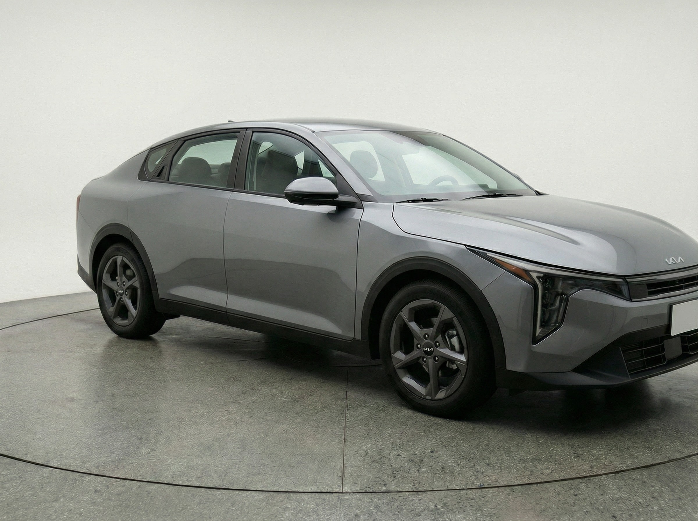 Thumbnail: 2025 Kia K4 - 1