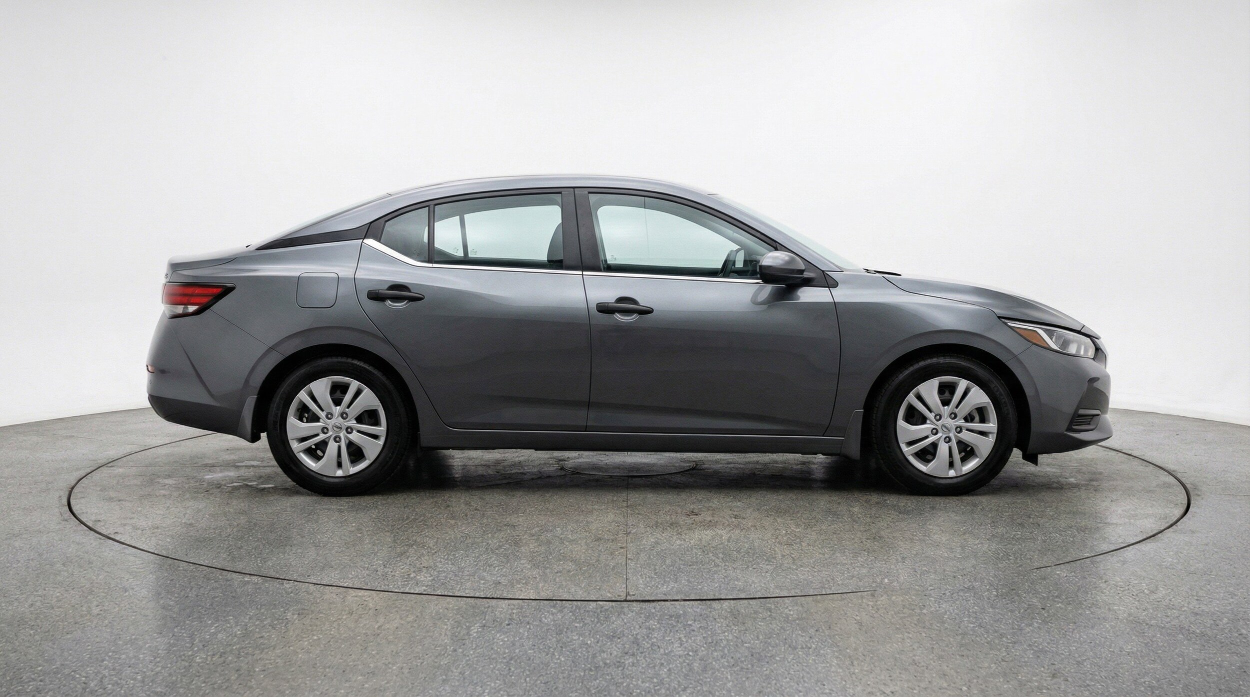 Thumbnail: 2025 Nissan Sentra - 11