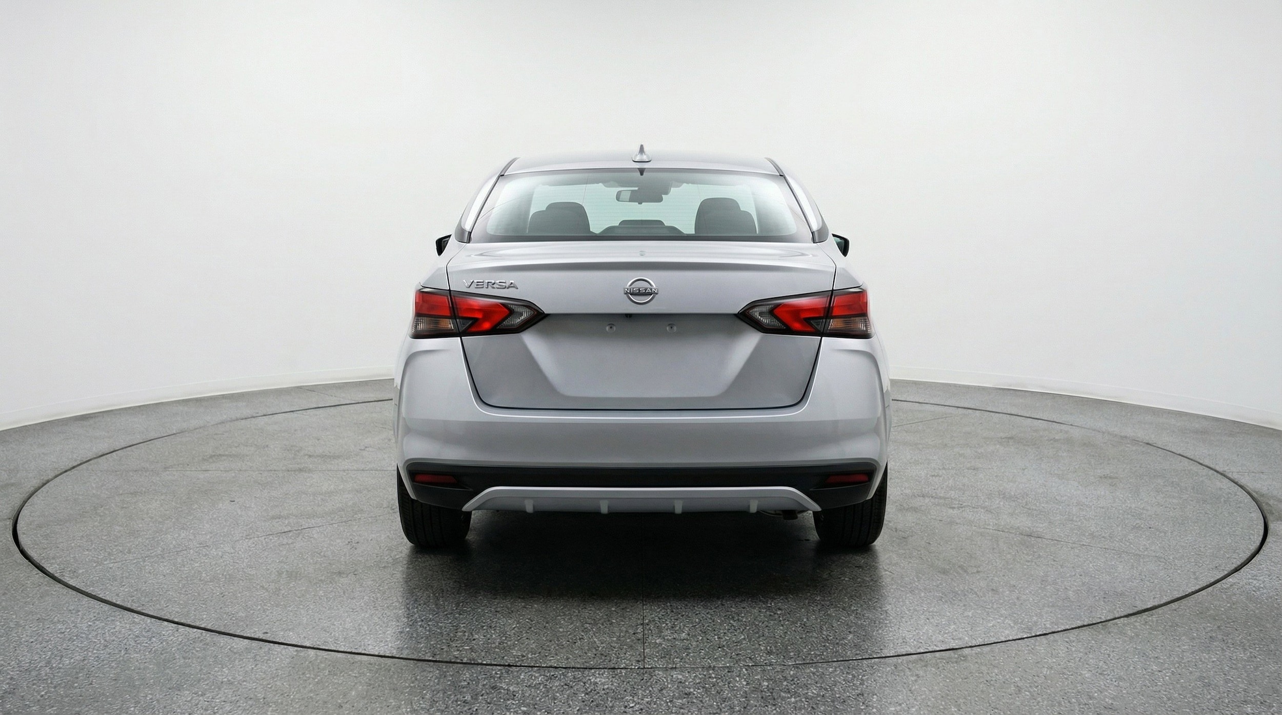 Thumbnail: 2025 Nissan Versa - 7