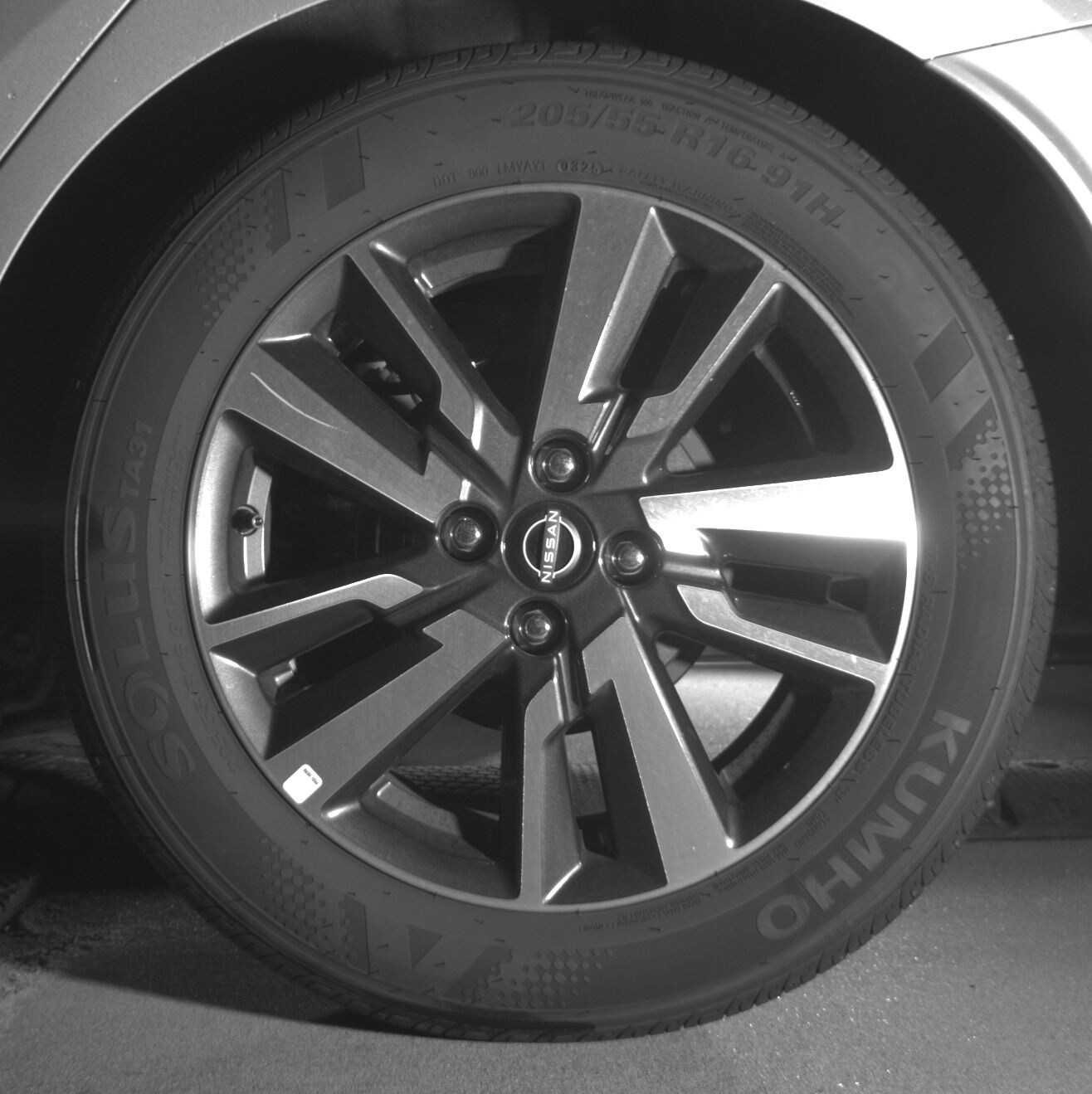 Thumbnail: 2025 Nissan Versa - 11