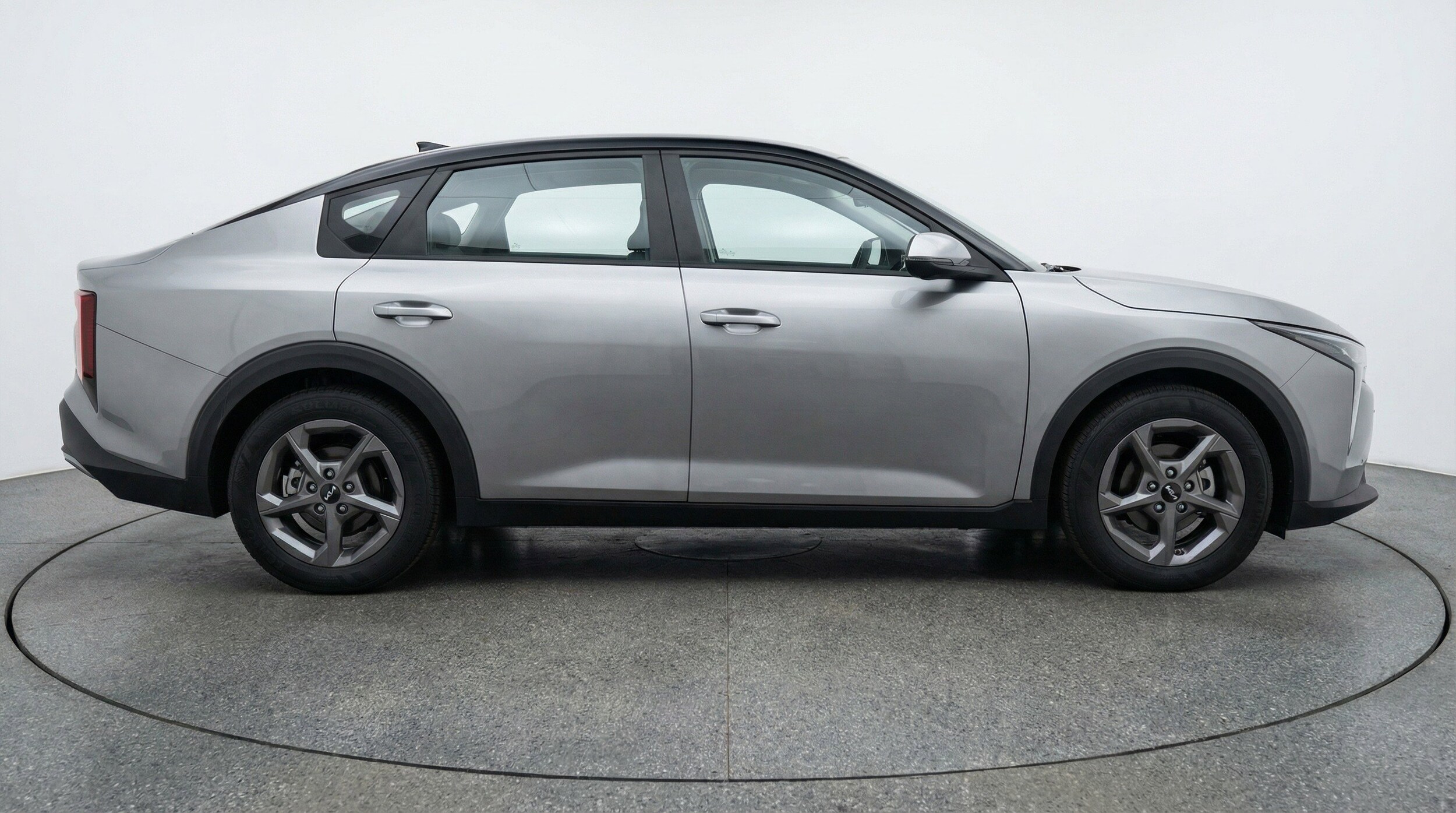 Thumbnail: 2025 Kia K4 - 11