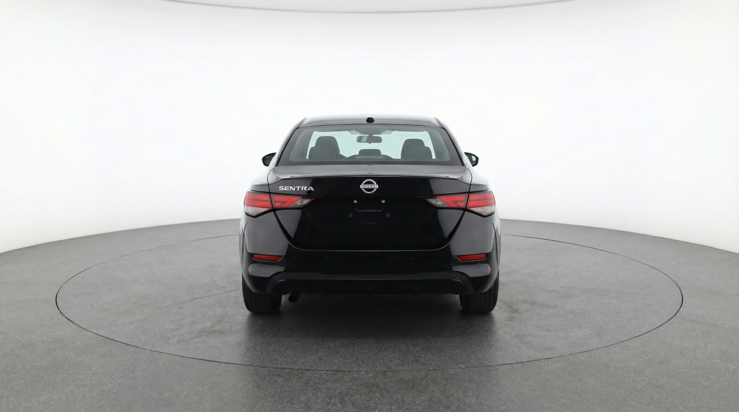 Thumbnail: 2025 Nissan Sentra - 6