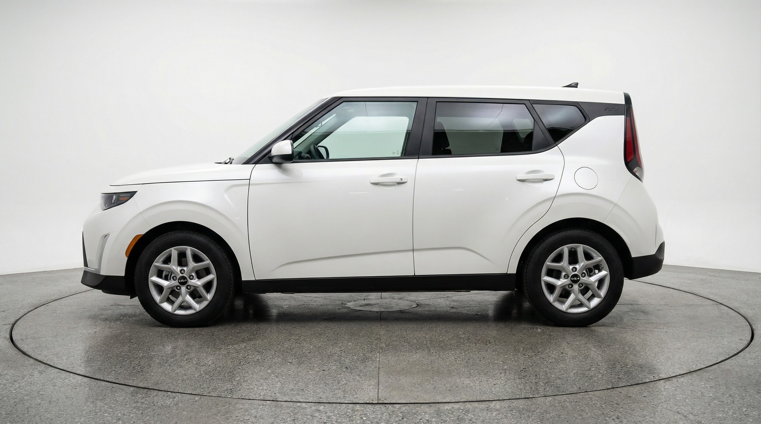 Thumbnail: 2025 Kia Soul - 4