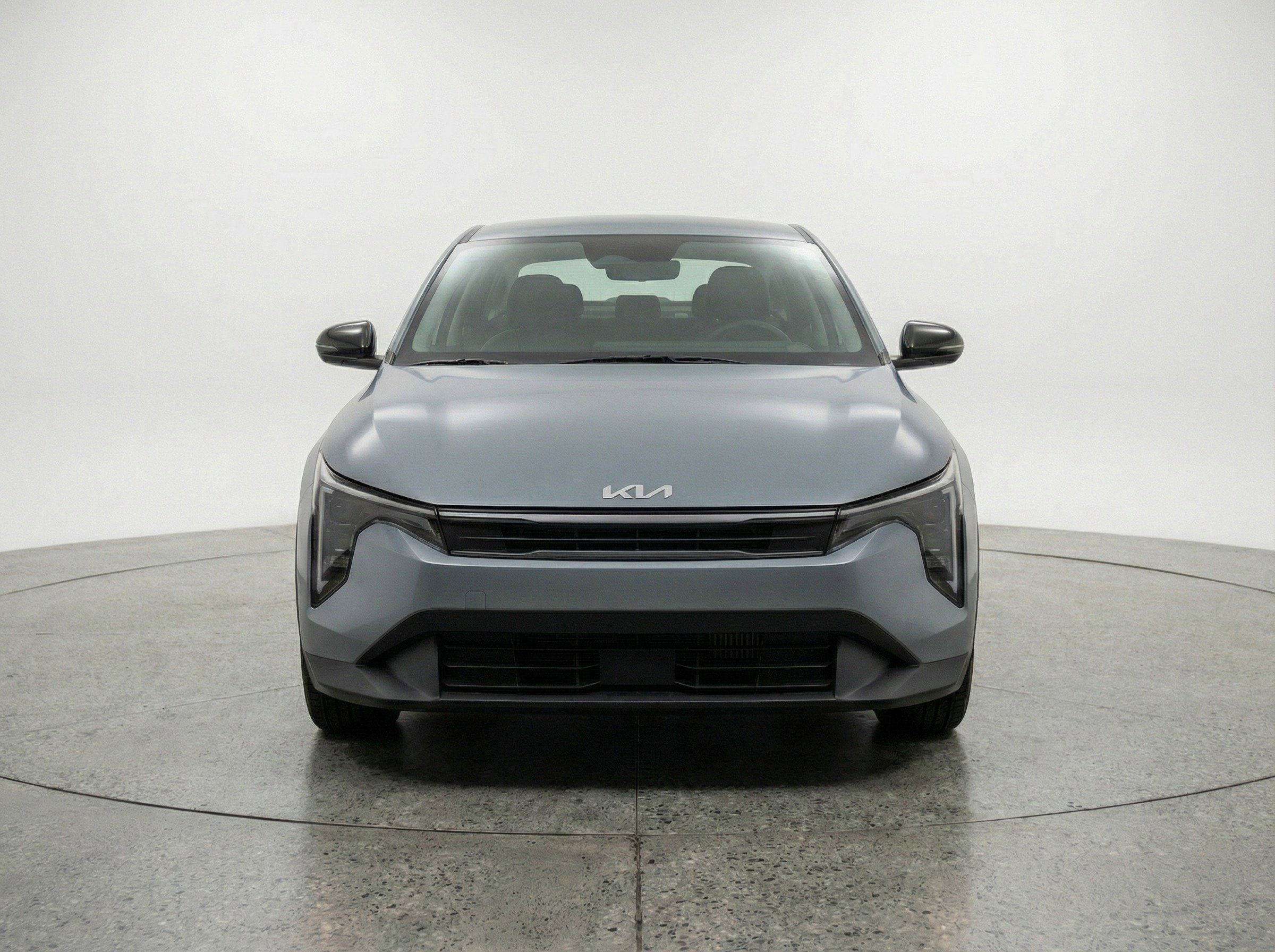 Thumbnail: 2025 Kia K4 - 2