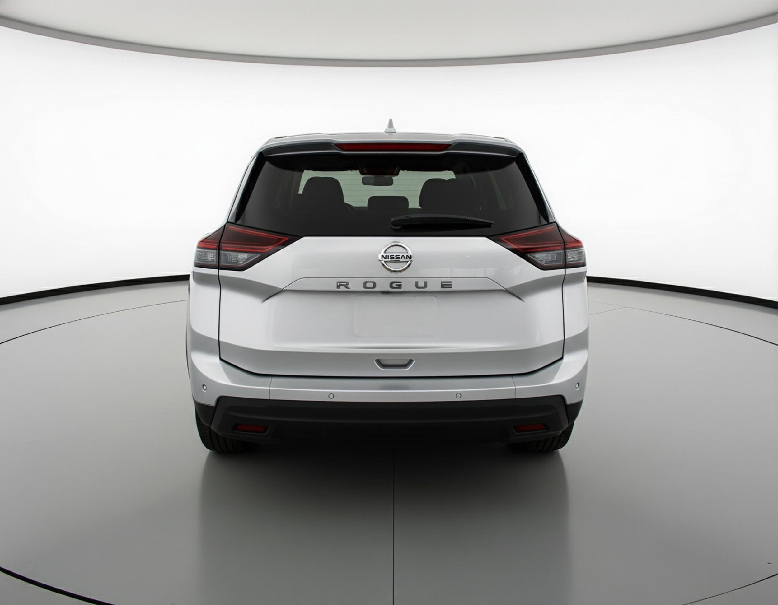 Thumbnail: 2025 Nissan Rogue - 7