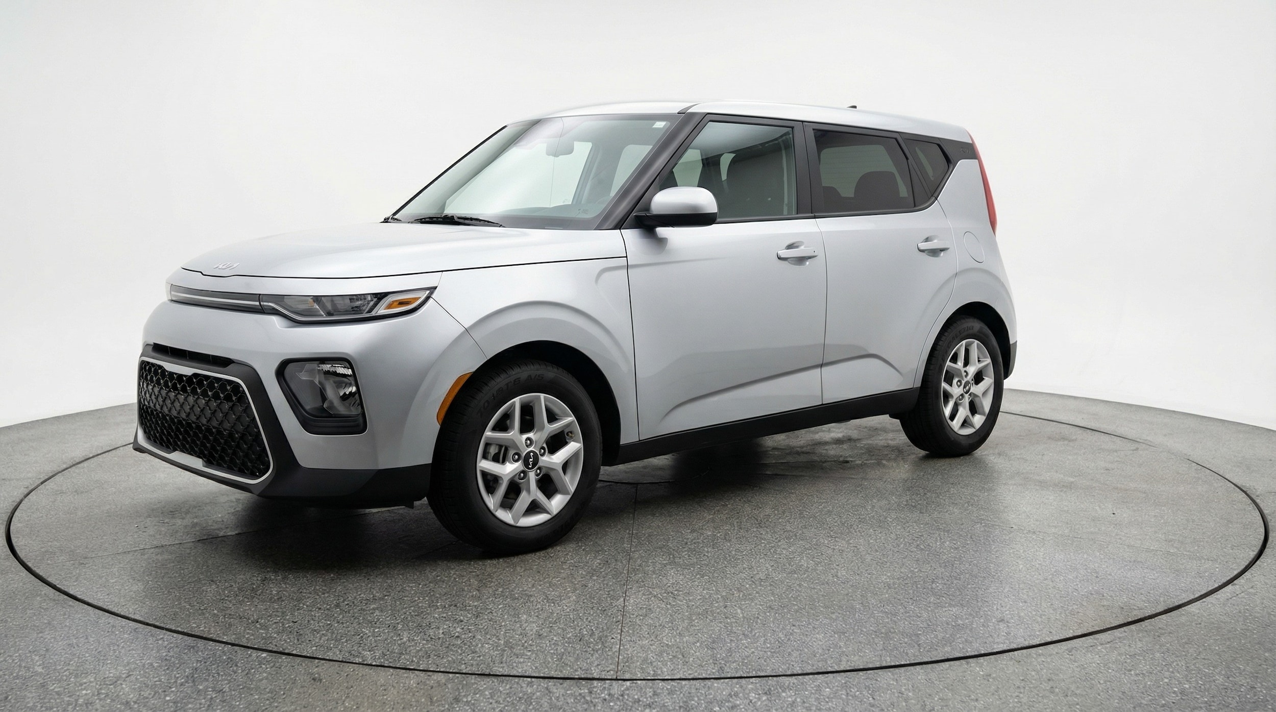 Thumbnail: 2025 Kia Soul - 3