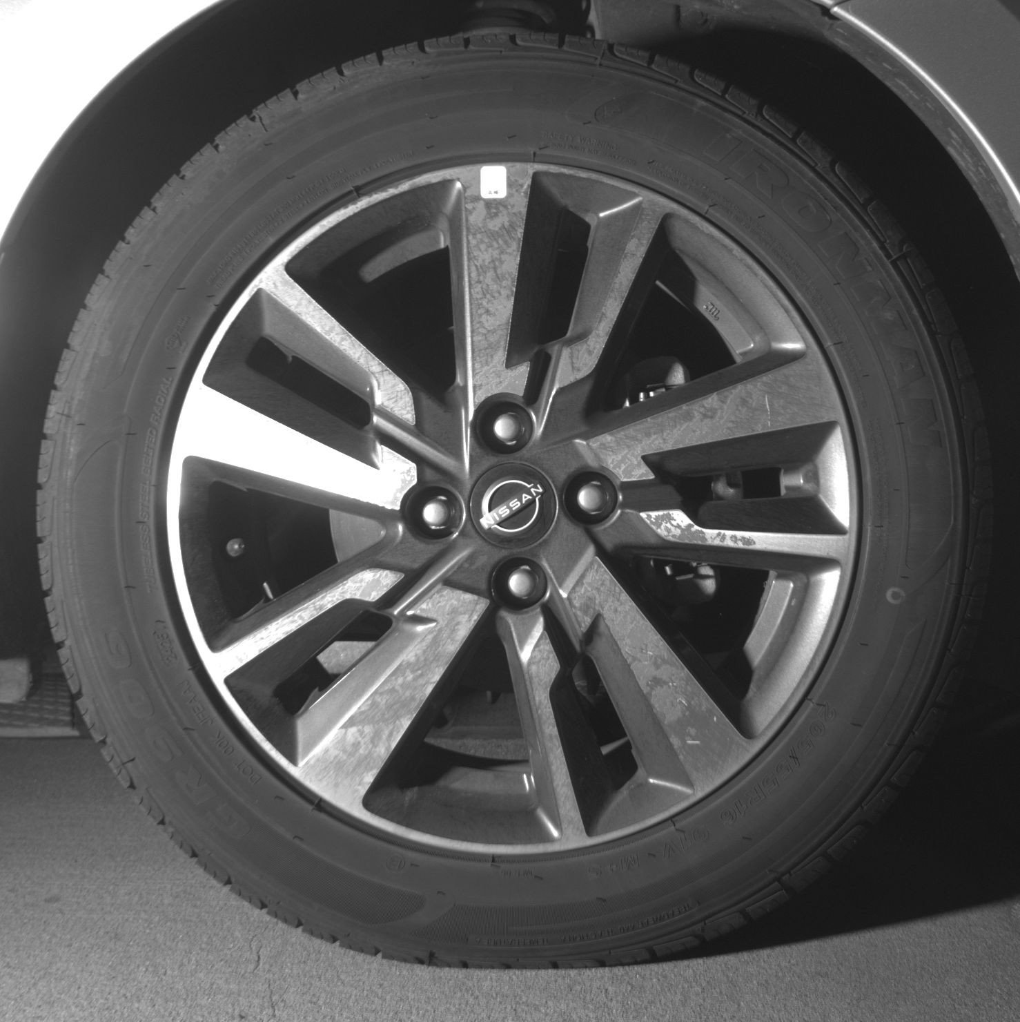 Thumbnail: 2025 Nissan Versa - 13