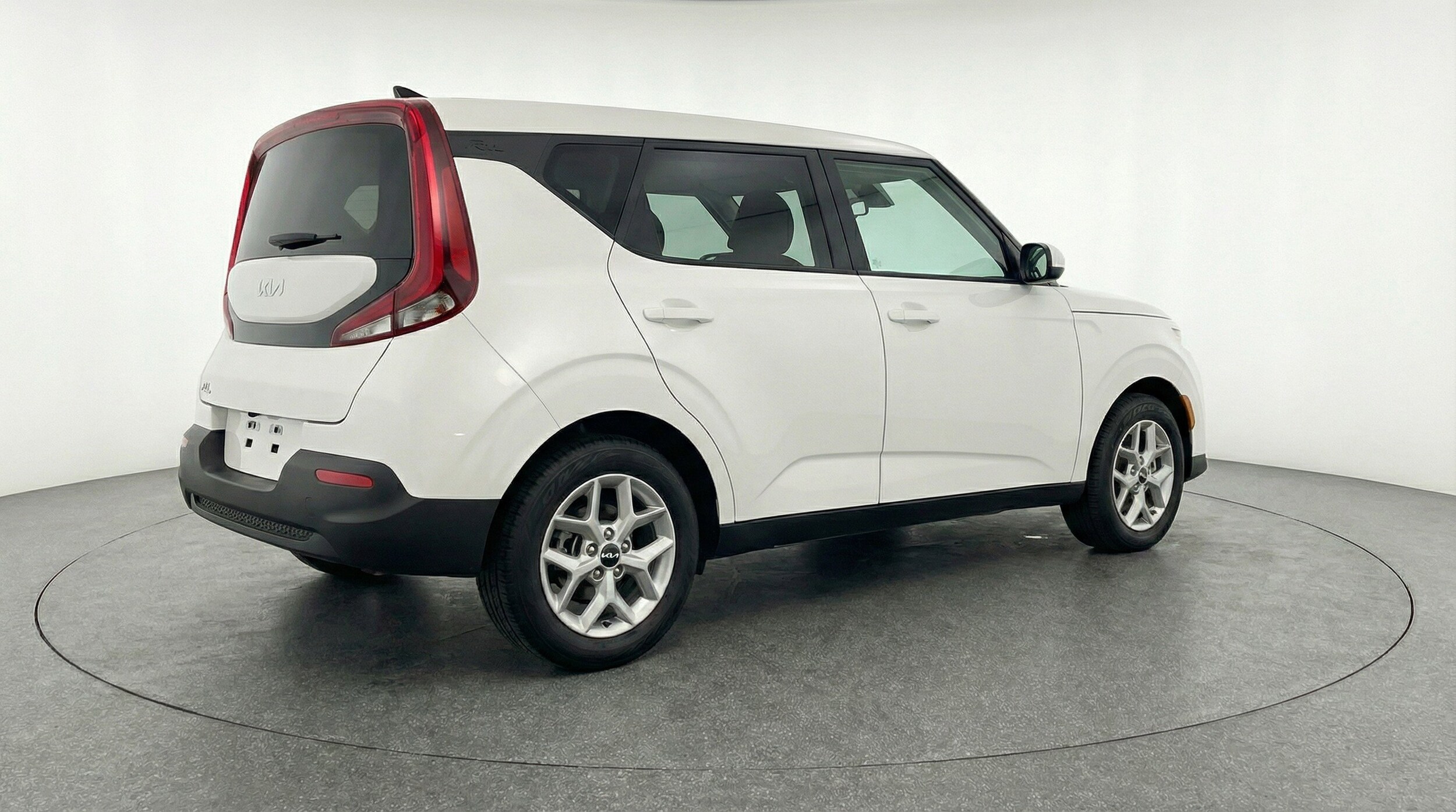 Thumbnail: 2025 Kia Soul - 9