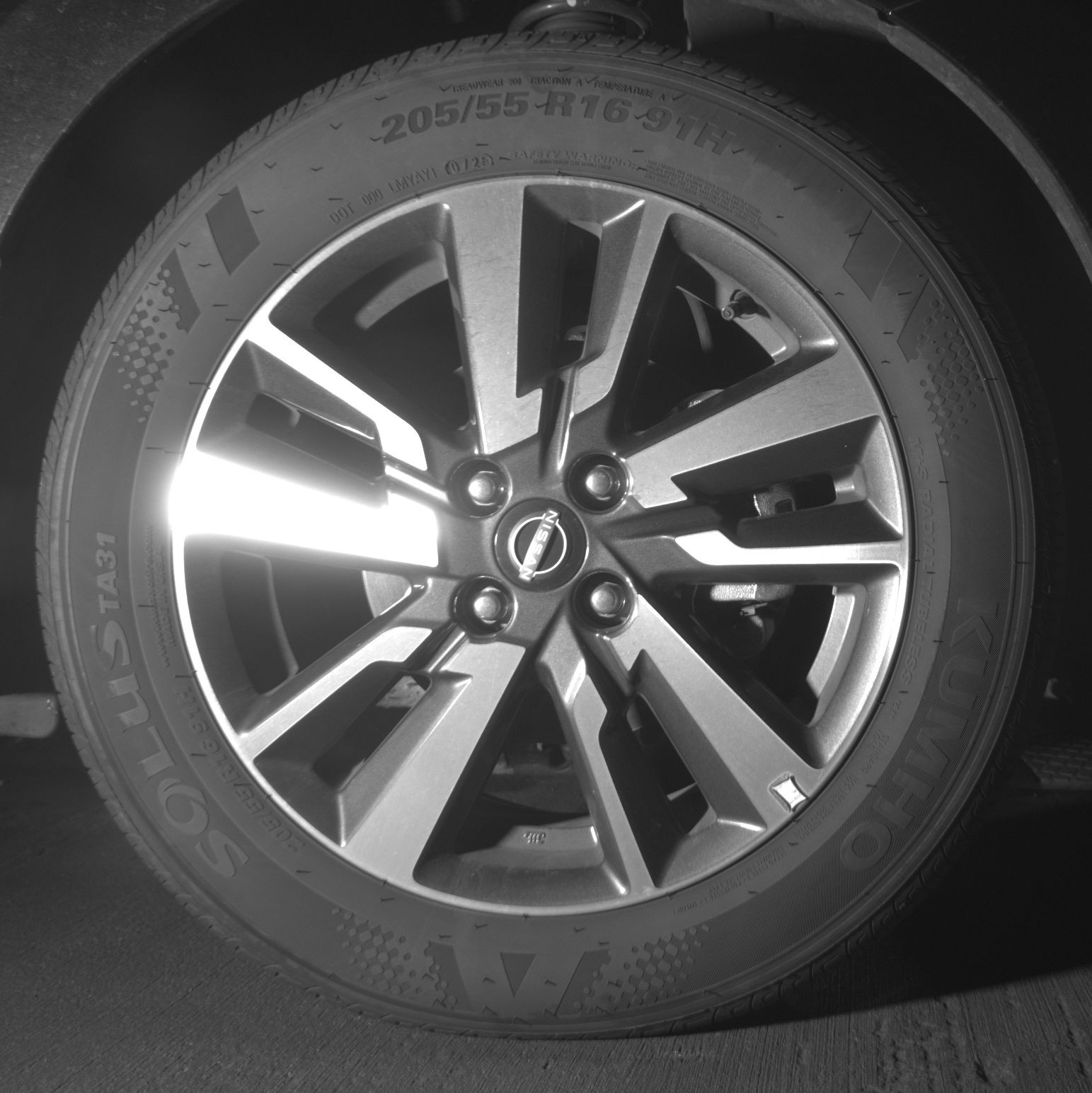 Thumbnail: 2025 Nissan Versa - 10