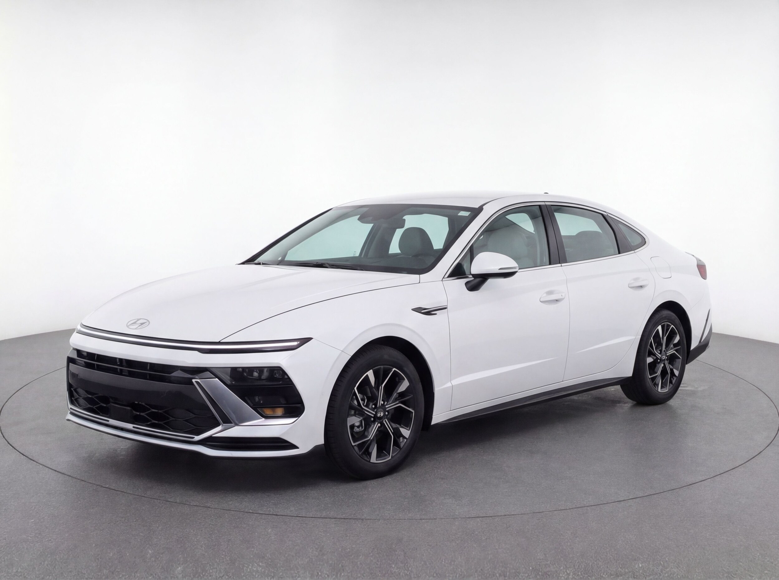 Thumbnail: 2024 Hyundai Sonata - 3