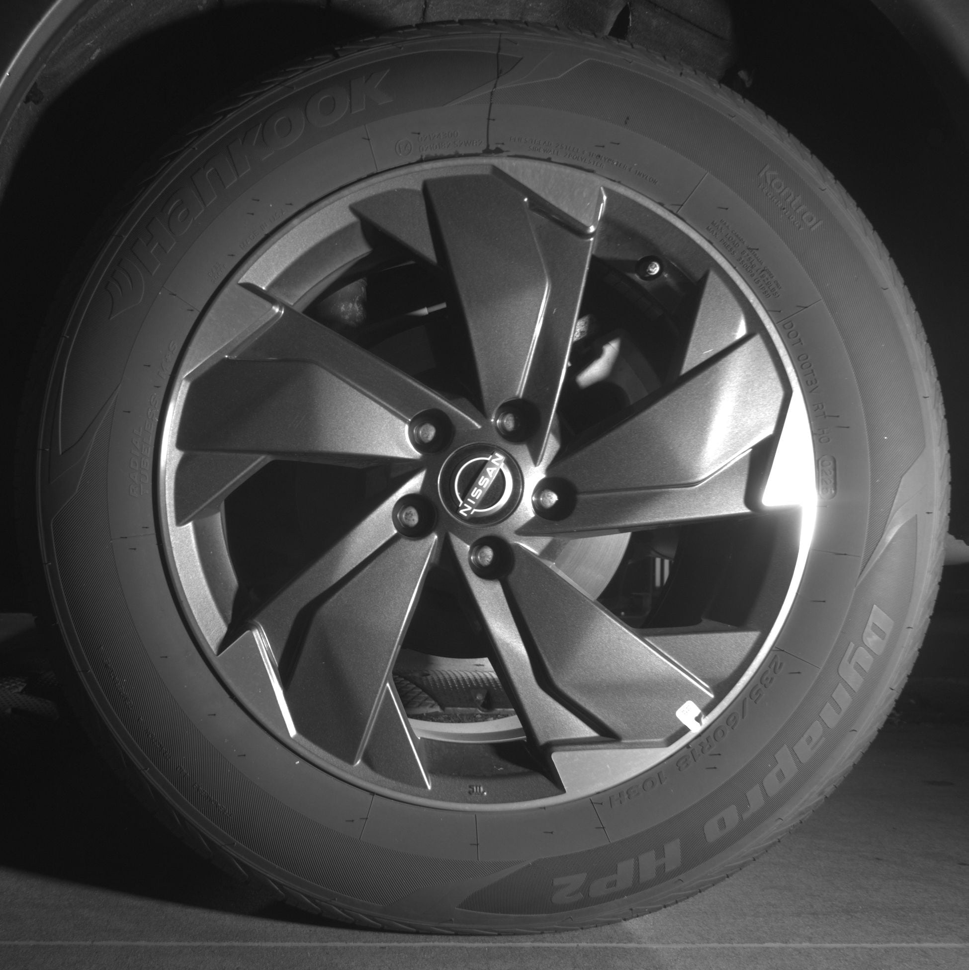 Thumbnail: 2025 Nissan Rogue - 11