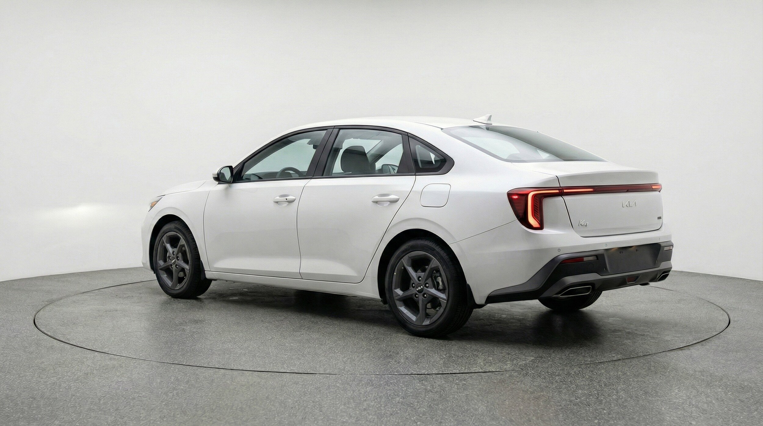 Thumbnail: 2025 Kia K4 - 6