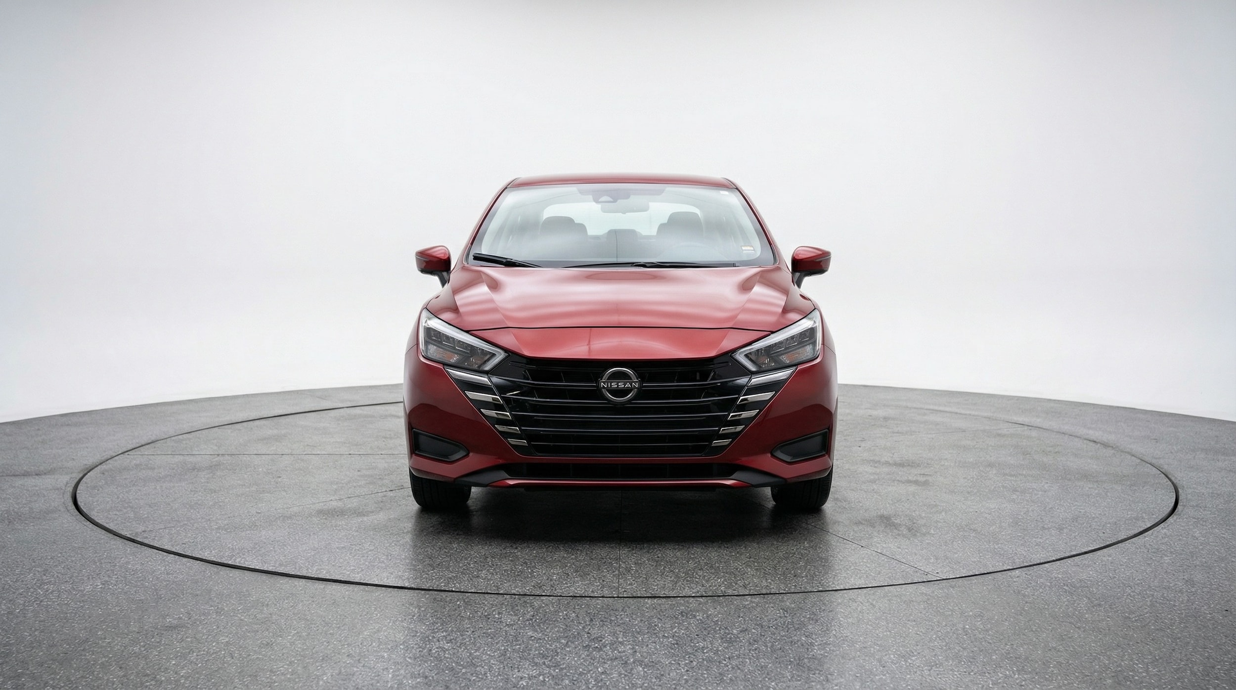 Thumbnail: 2025 Nissan Versa - 2