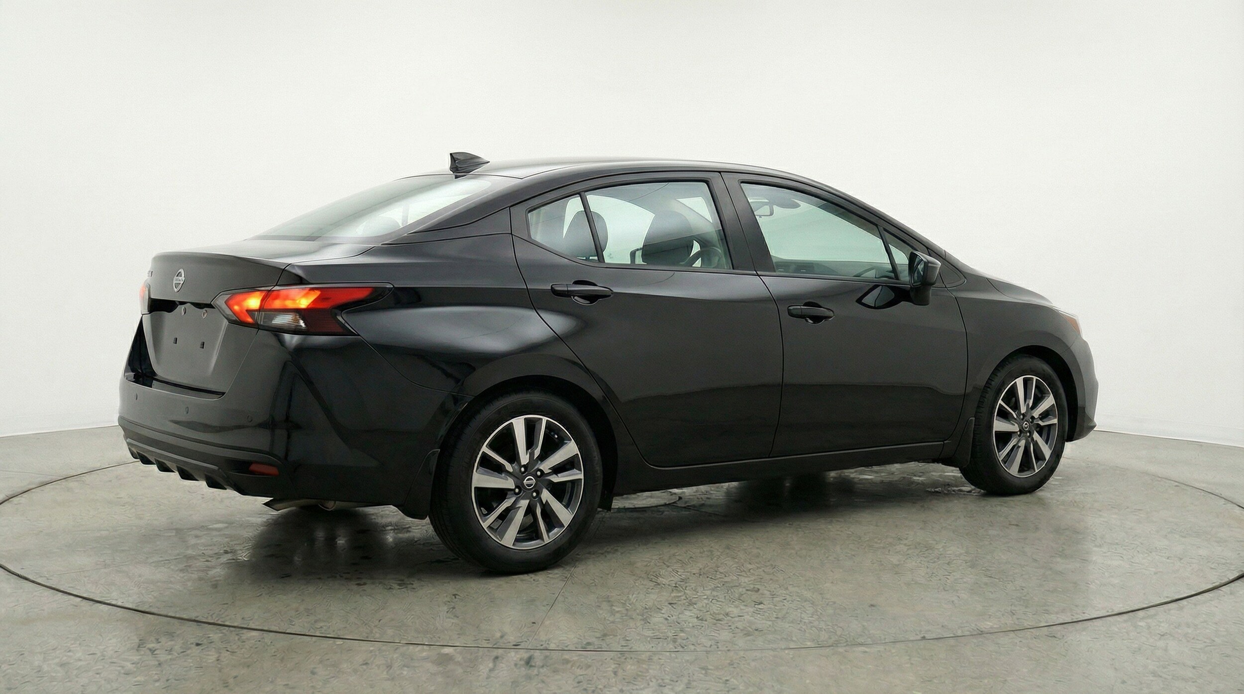Thumbnail: 2025 Nissan Versa - 9