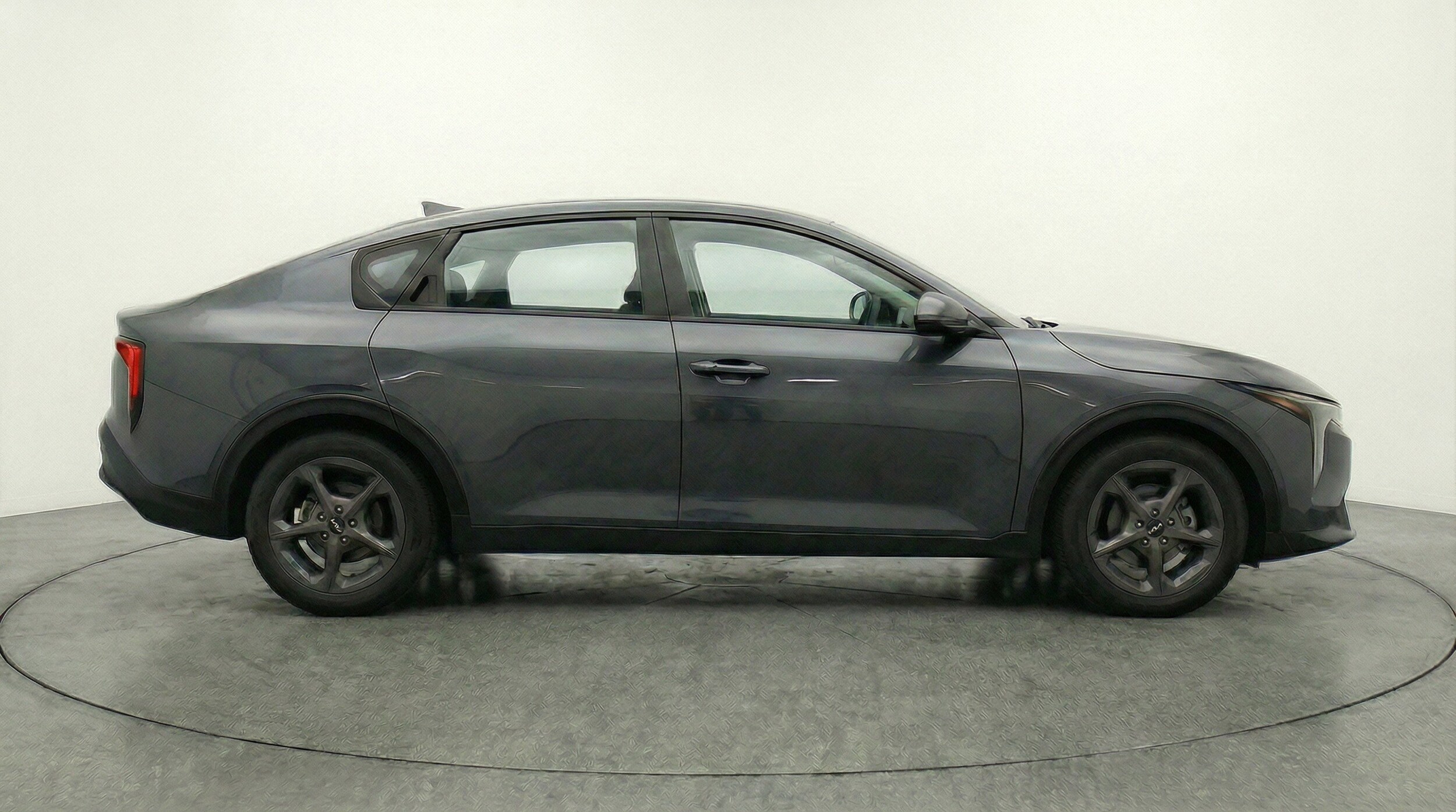 Thumbnail: 2025 Kia K4 - 11