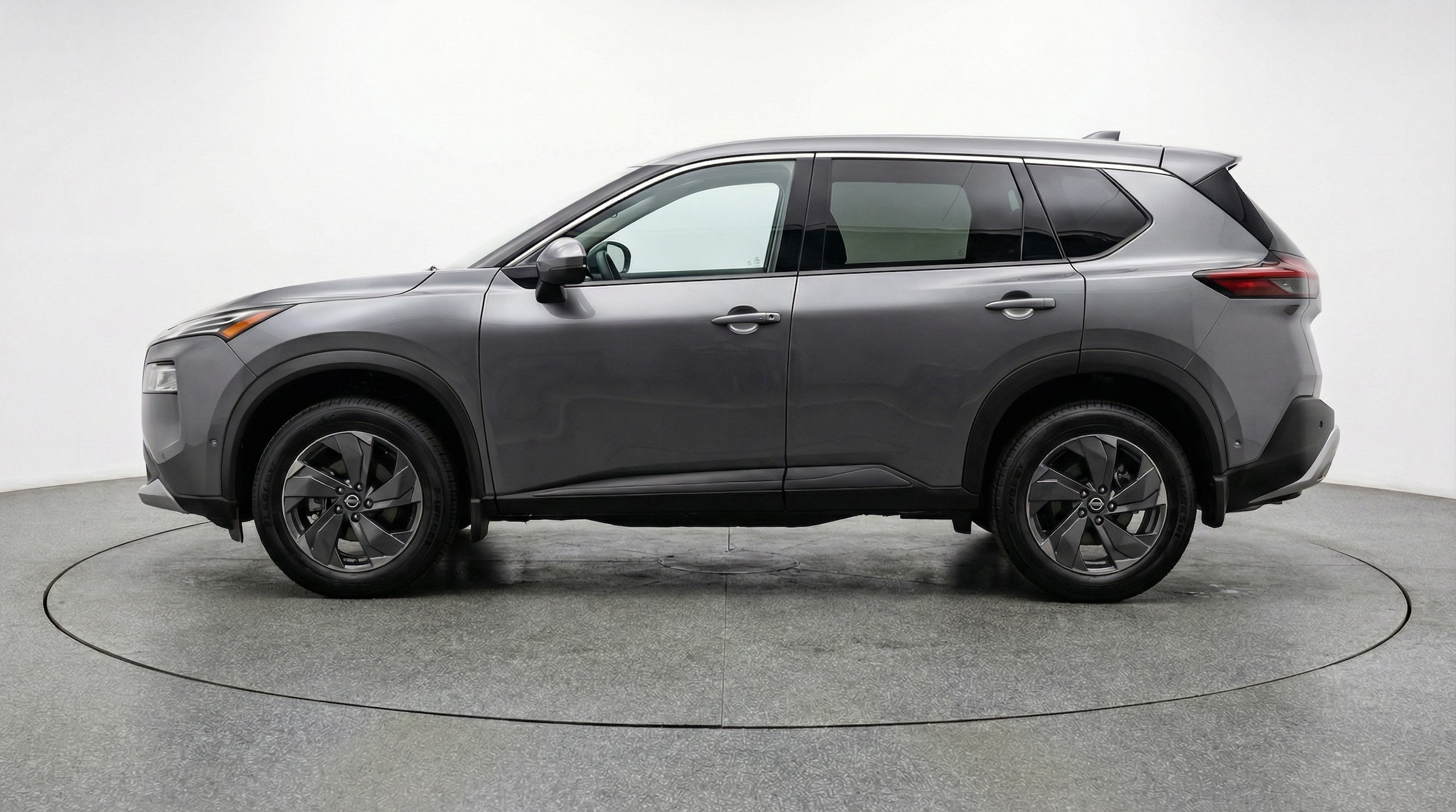 Thumbnail: 2025 Nissan Rogue - 4